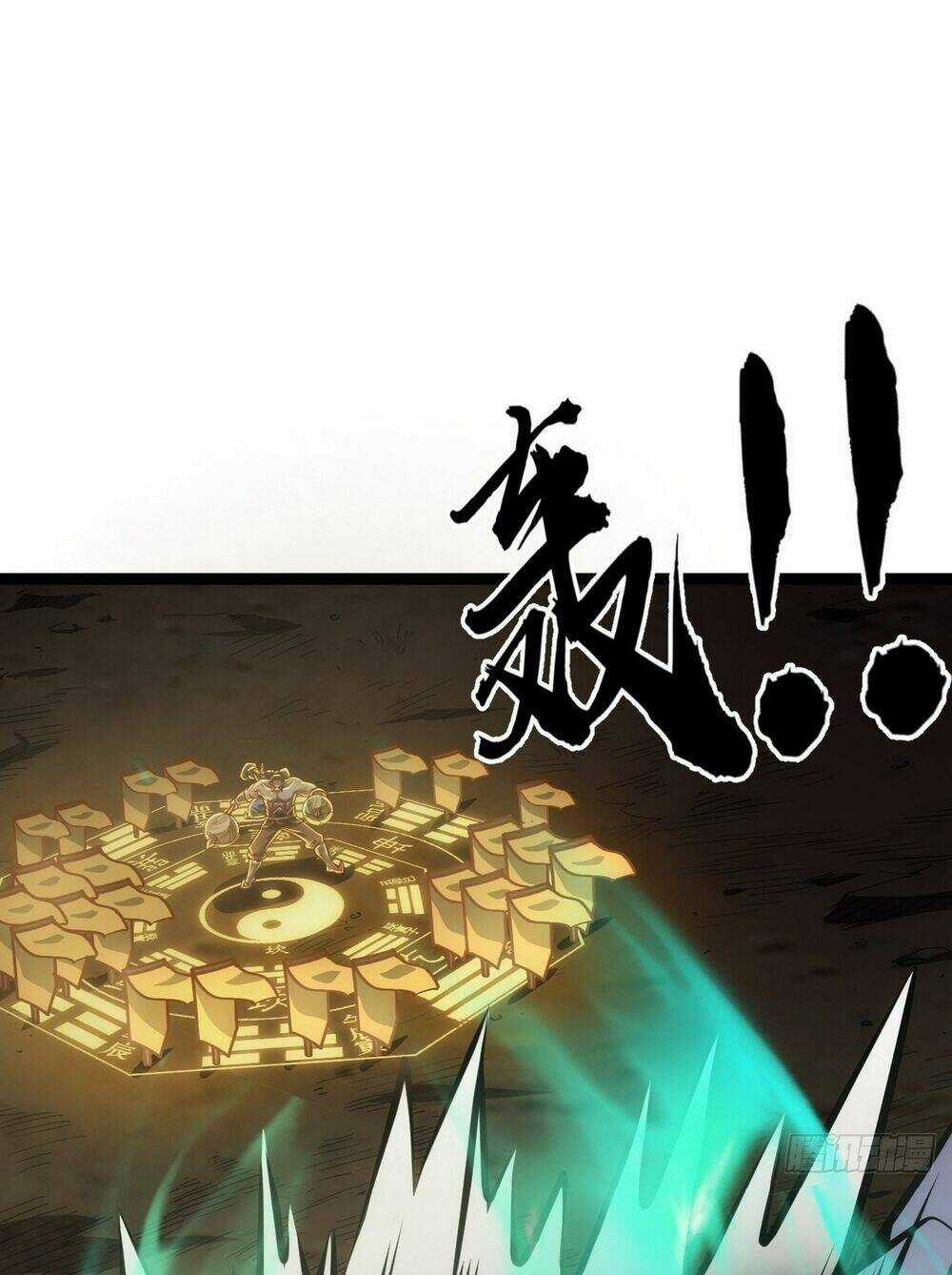 Ma Lâm Thiên Hạ - Chapter 40 - Trang 20