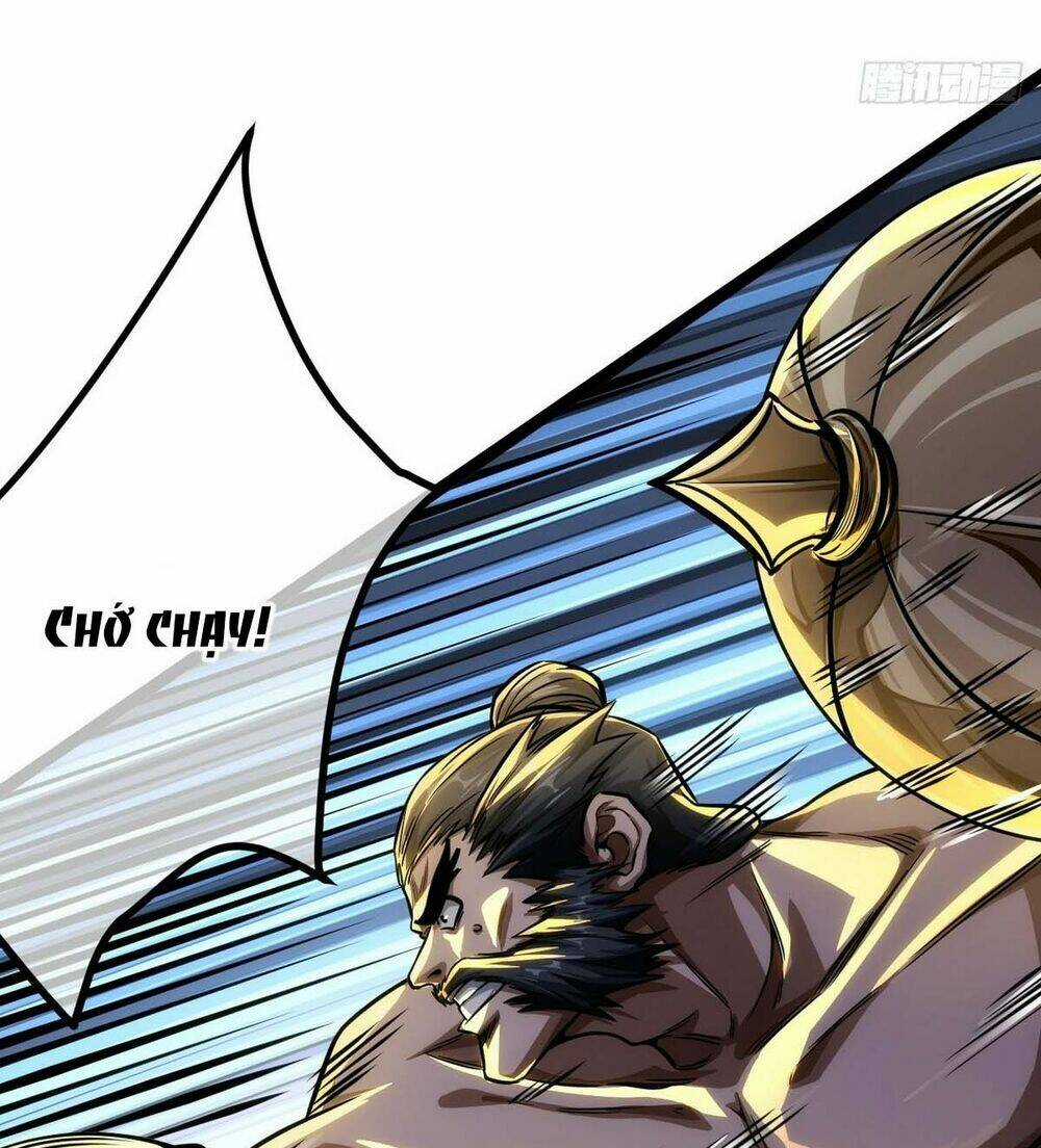 Ma Lâm Thiên Hạ - Chapter 40 - Trang 26