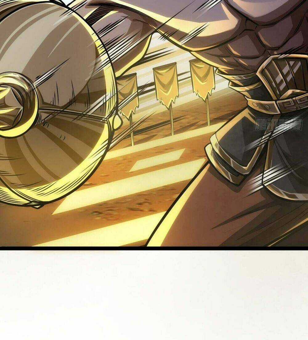 Ma Lâm Thiên Hạ - Chapter 40 - Trang 27