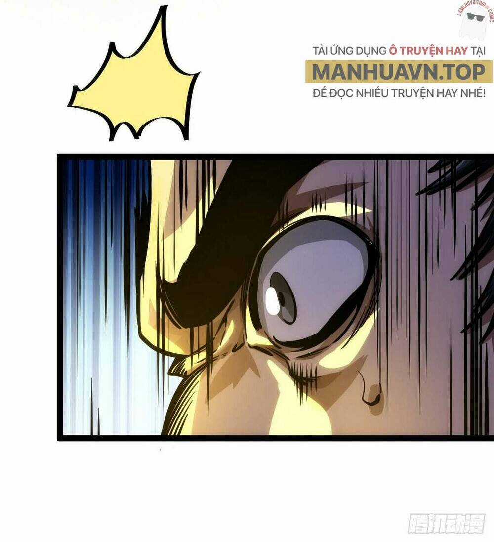 Ma Lâm Thiên Hạ - Chapter 40 - Trang 29