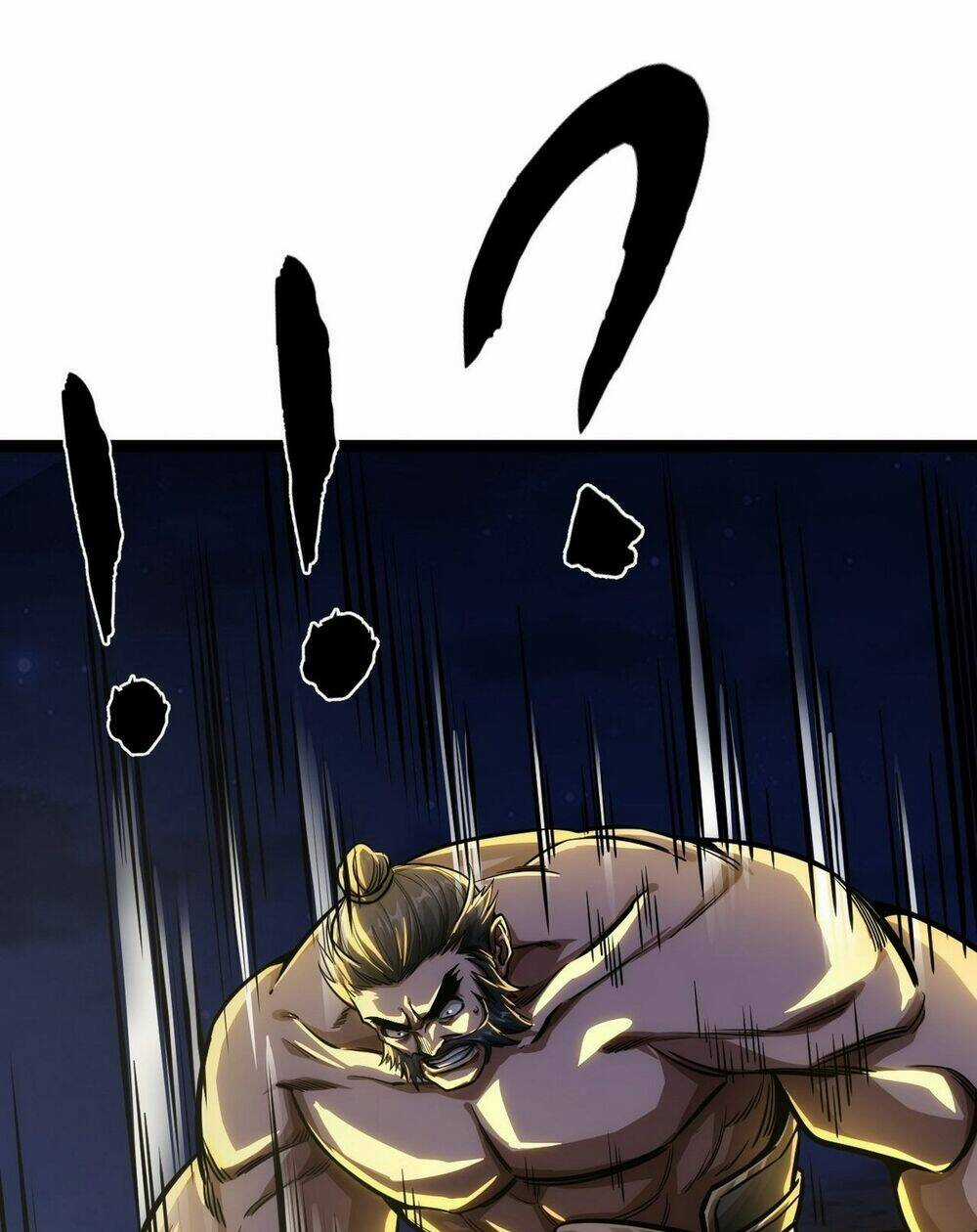 Ma Lâm Thiên Hạ - Chapter 40 - Trang 30