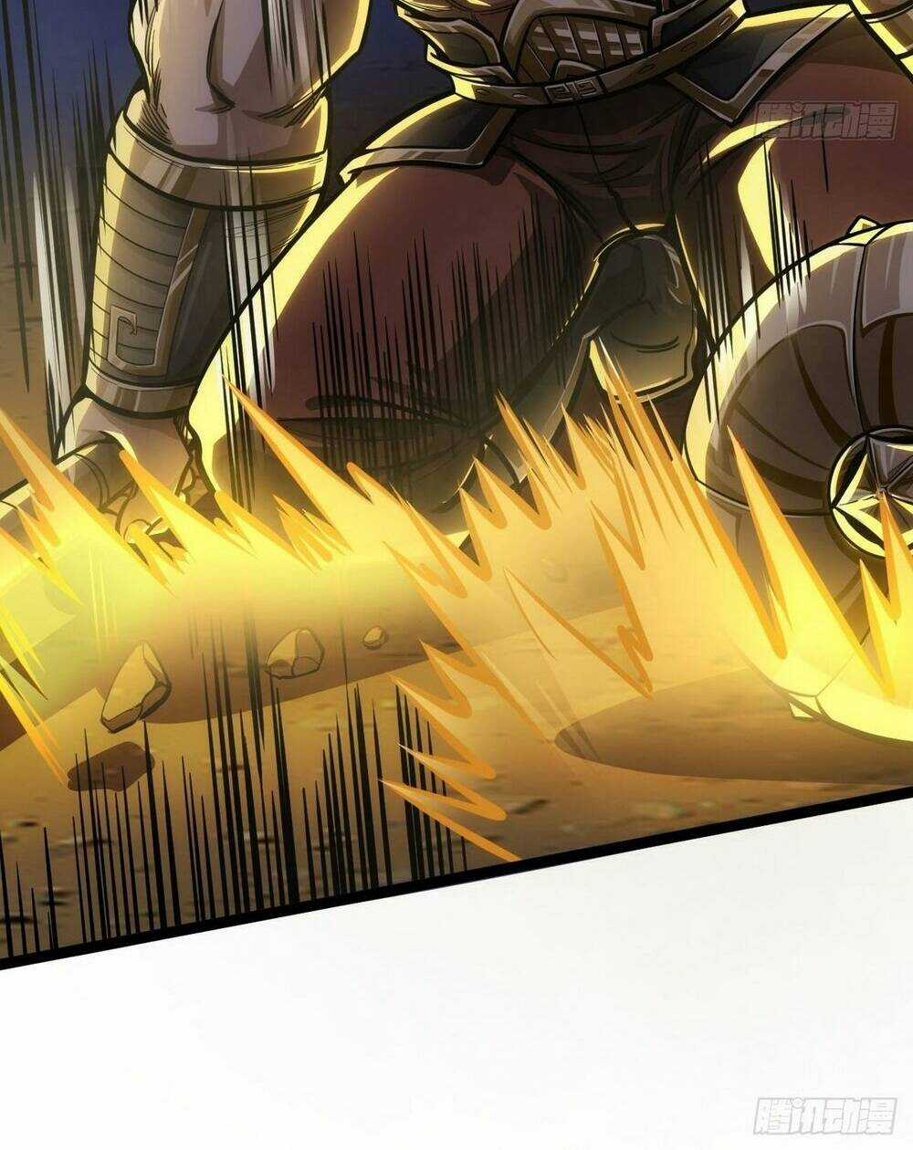 Ma Lâm Thiên Hạ - Chapter 40 - Trang 31