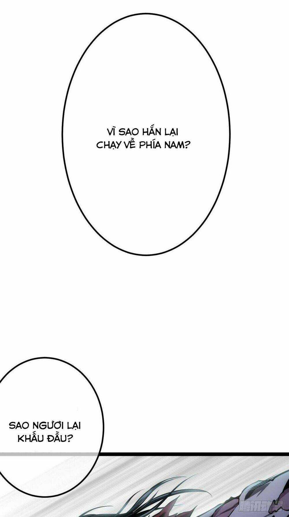 Ma Lâm Thiên Hạ - Chapter 40 - Trang 35