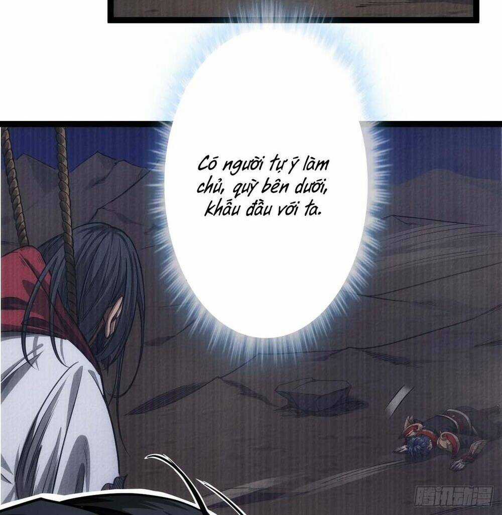 Ma Lâm Thiên Hạ - Chapter 40 - Trang 38