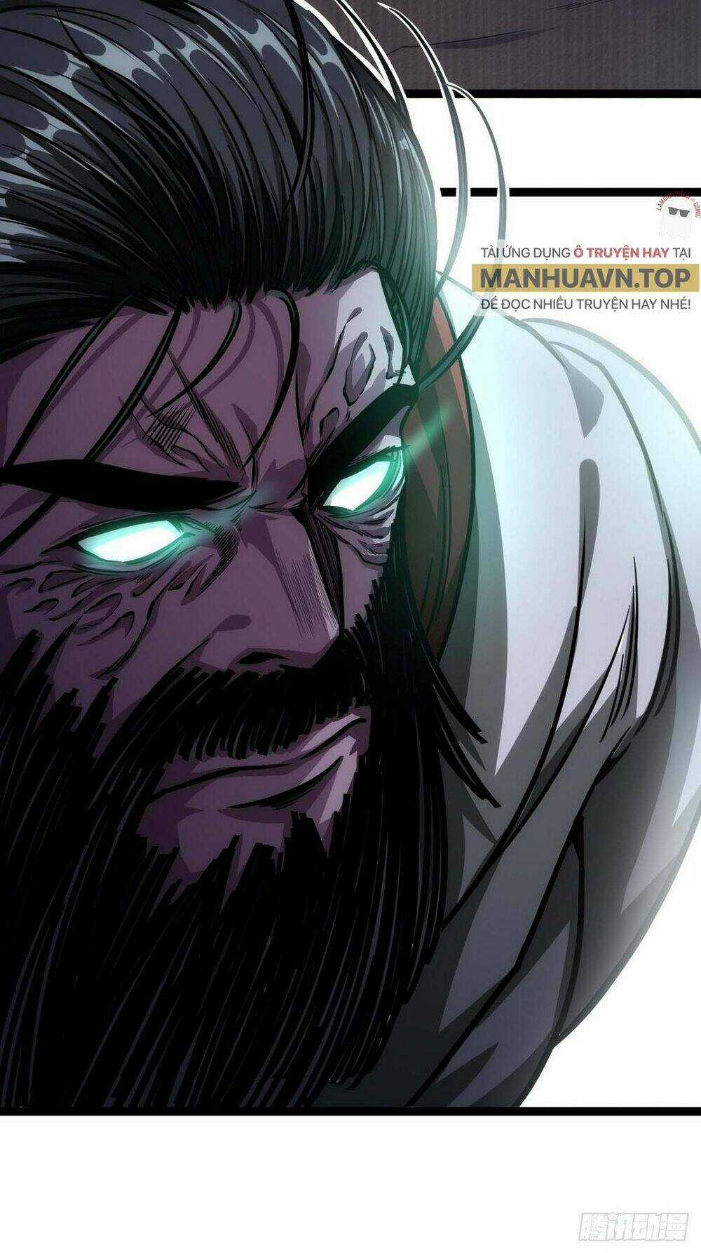 Ma Lâm Thiên Hạ - Chapter 40 - Trang 39