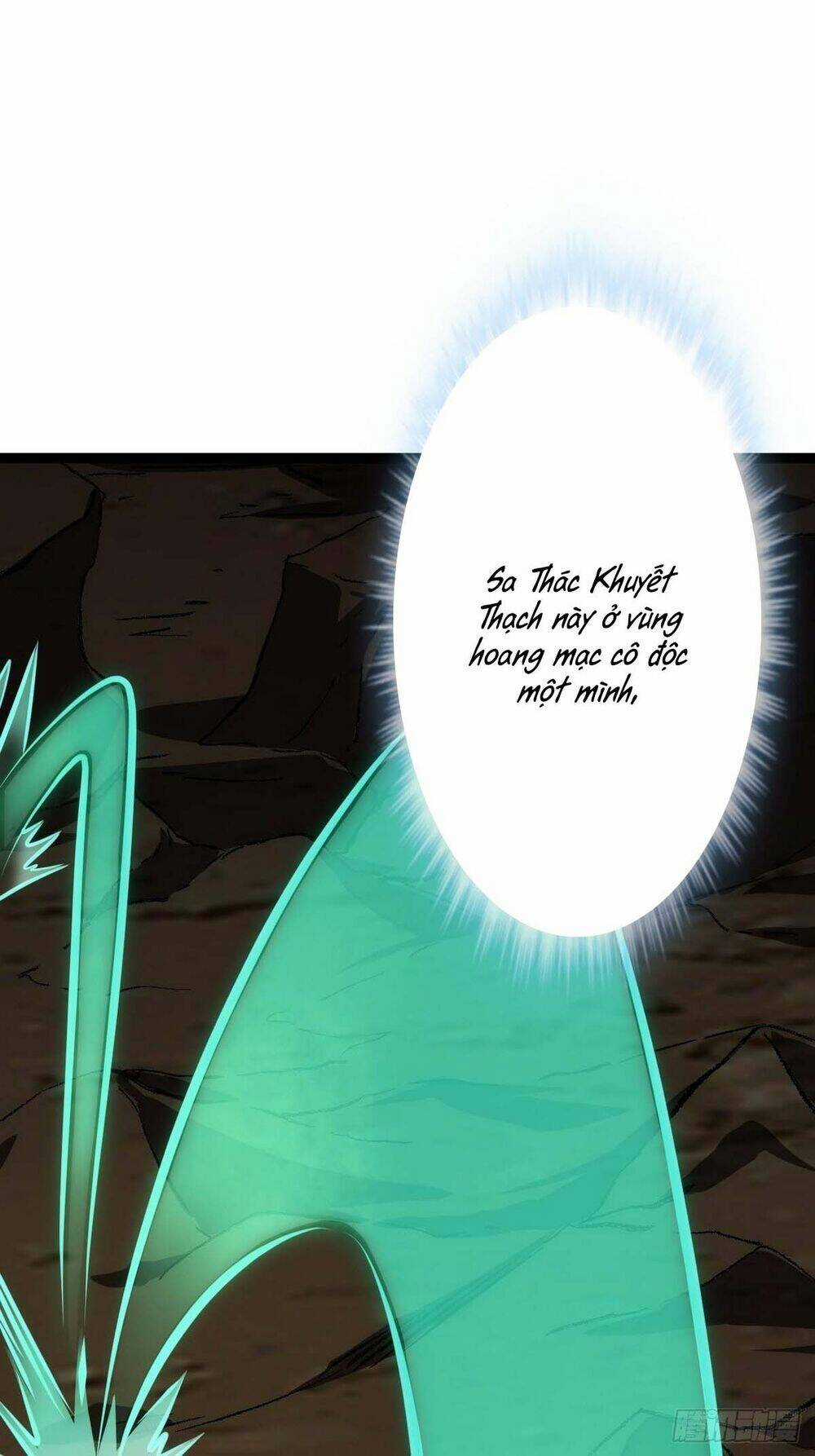 Ma Lâm Thiên Hạ - Chapter 40 - Trang 40