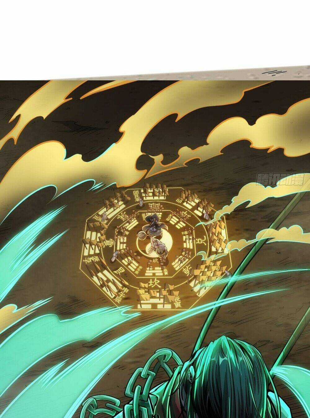 Ma Lâm Thiên Hạ - Chapter 40 - Trang 5