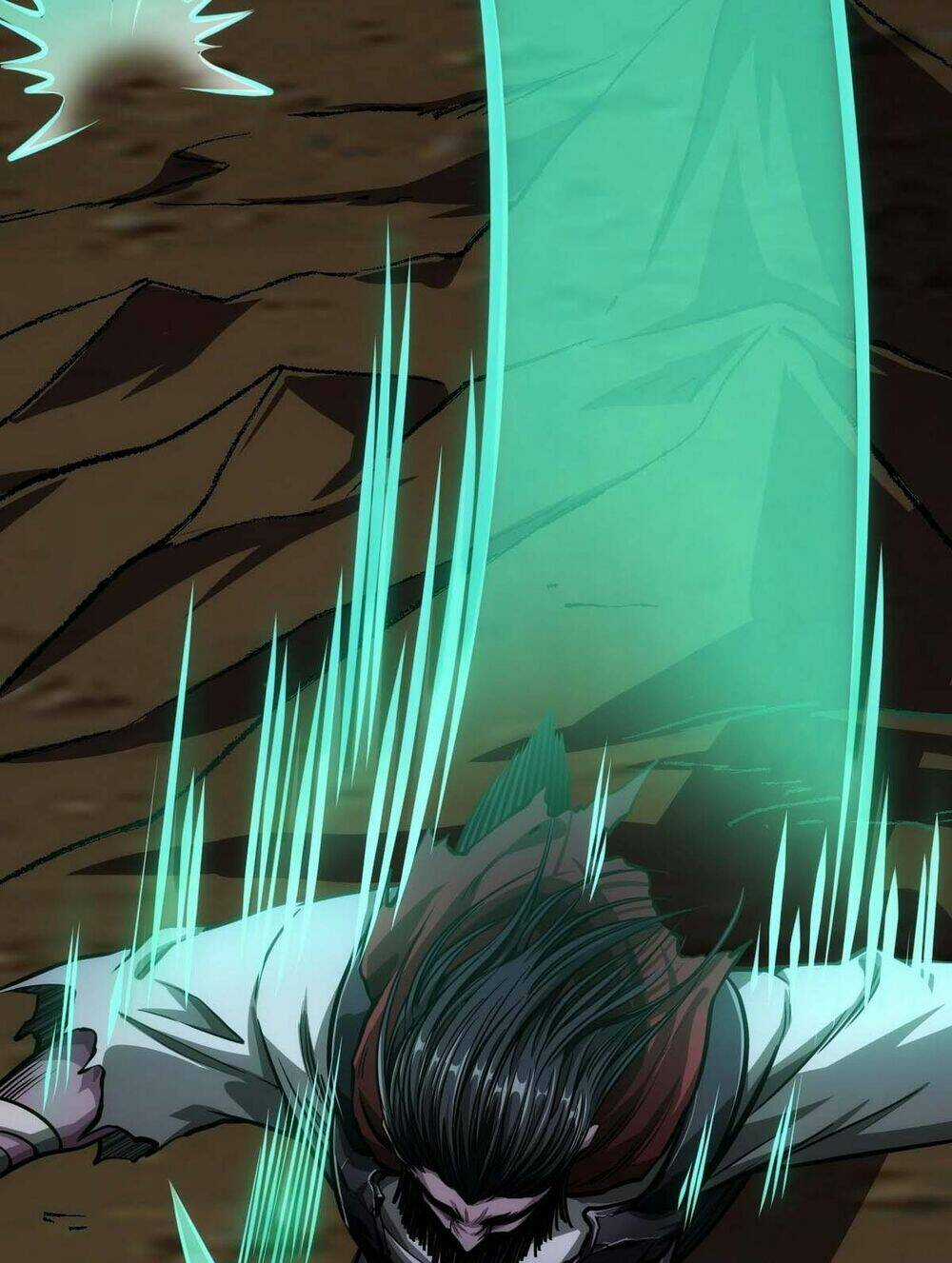 Ma Lâm Thiên Hạ - Chapter 40 - Trang 41