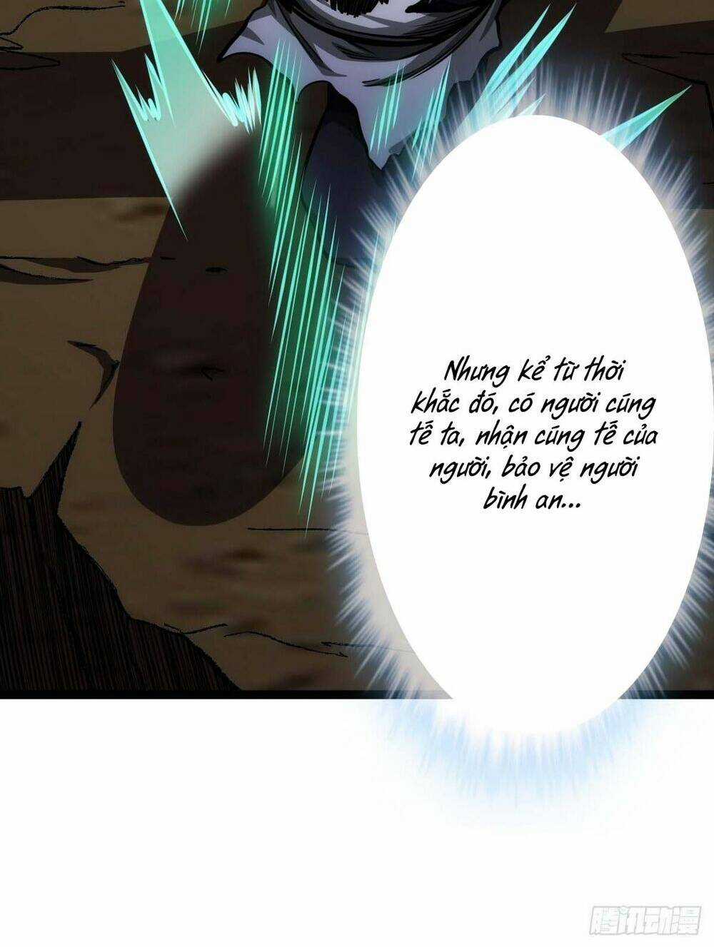 Ma Lâm Thiên Hạ - Chapter 40 - Trang 42