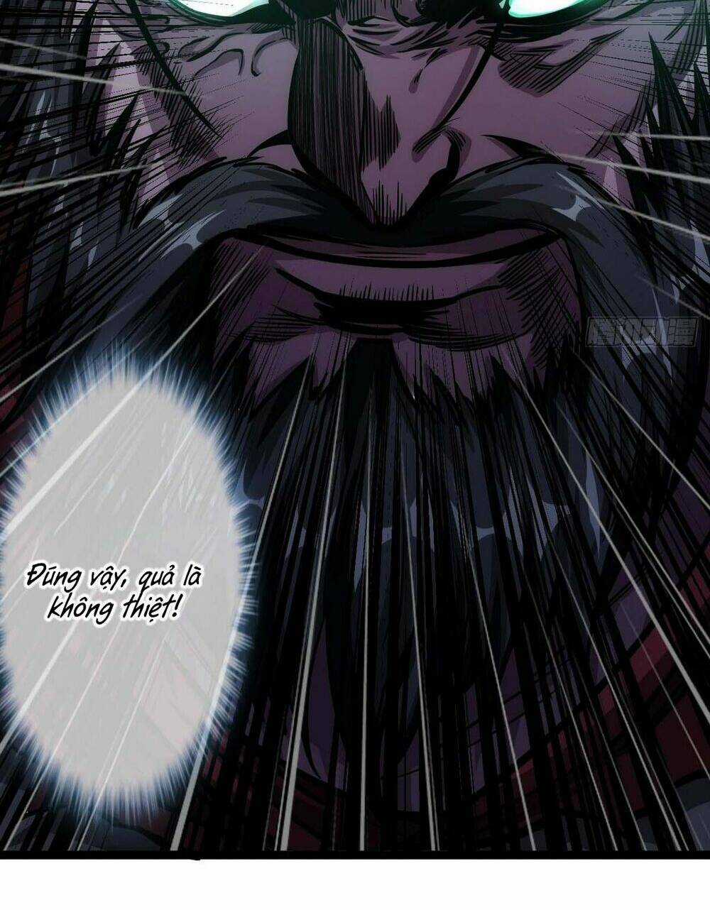 Ma Lâm Thiên Hạ - Chapter 40 - Trang 44