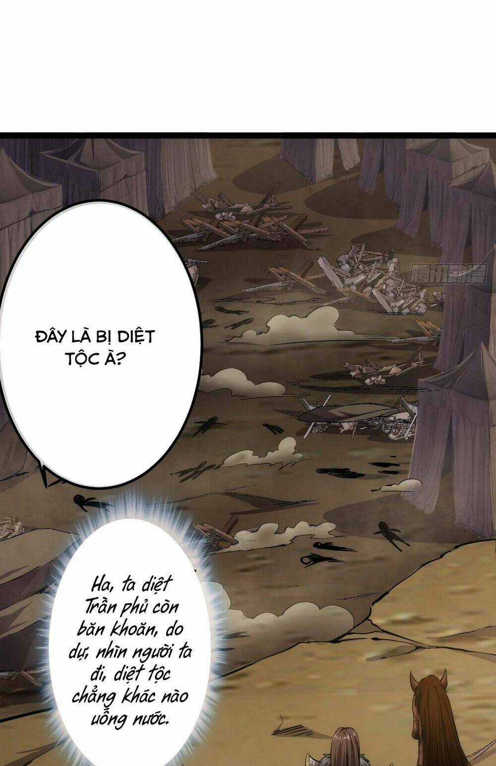 Ma Lâm Thiên Hạ - Chapter 40 - Trang 47