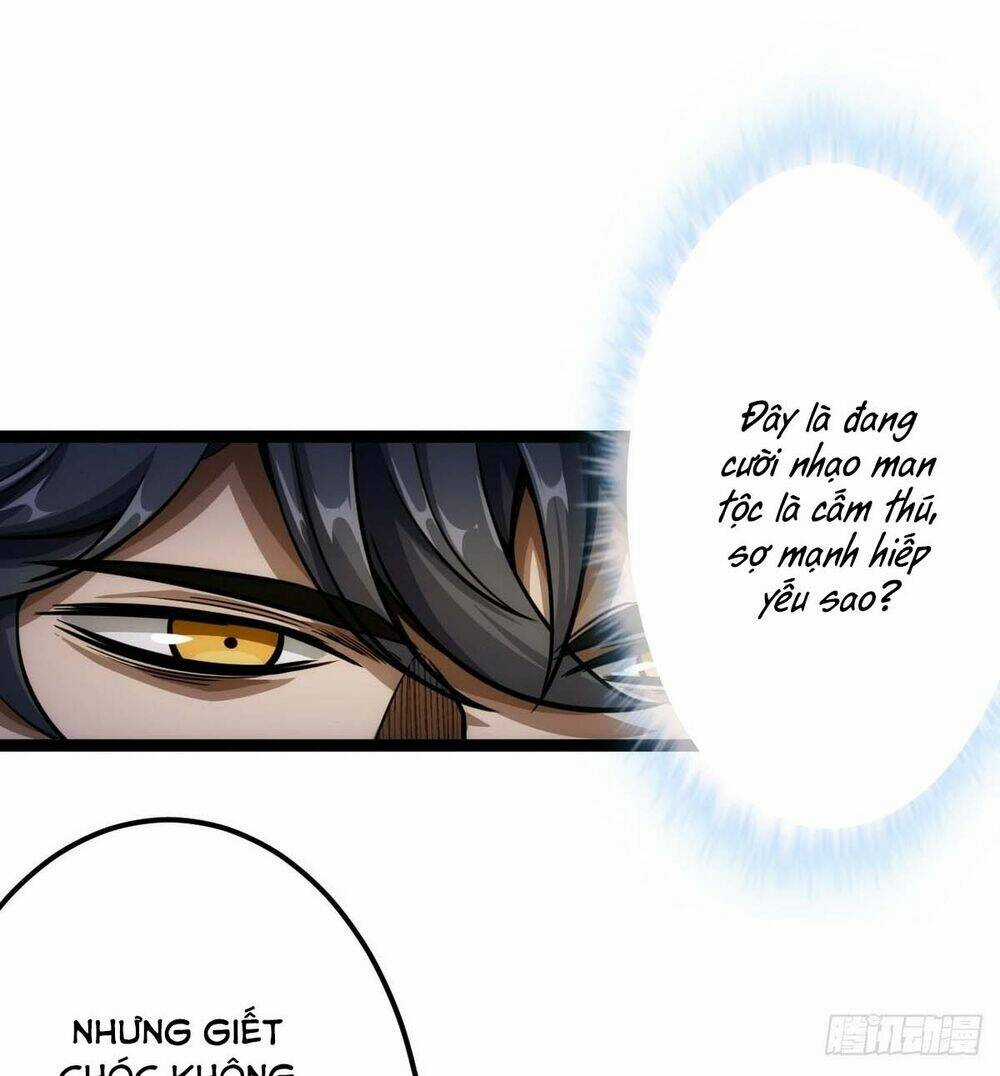 Ma Lâm Thiên Hạ - Chapter 40 - Trang 49