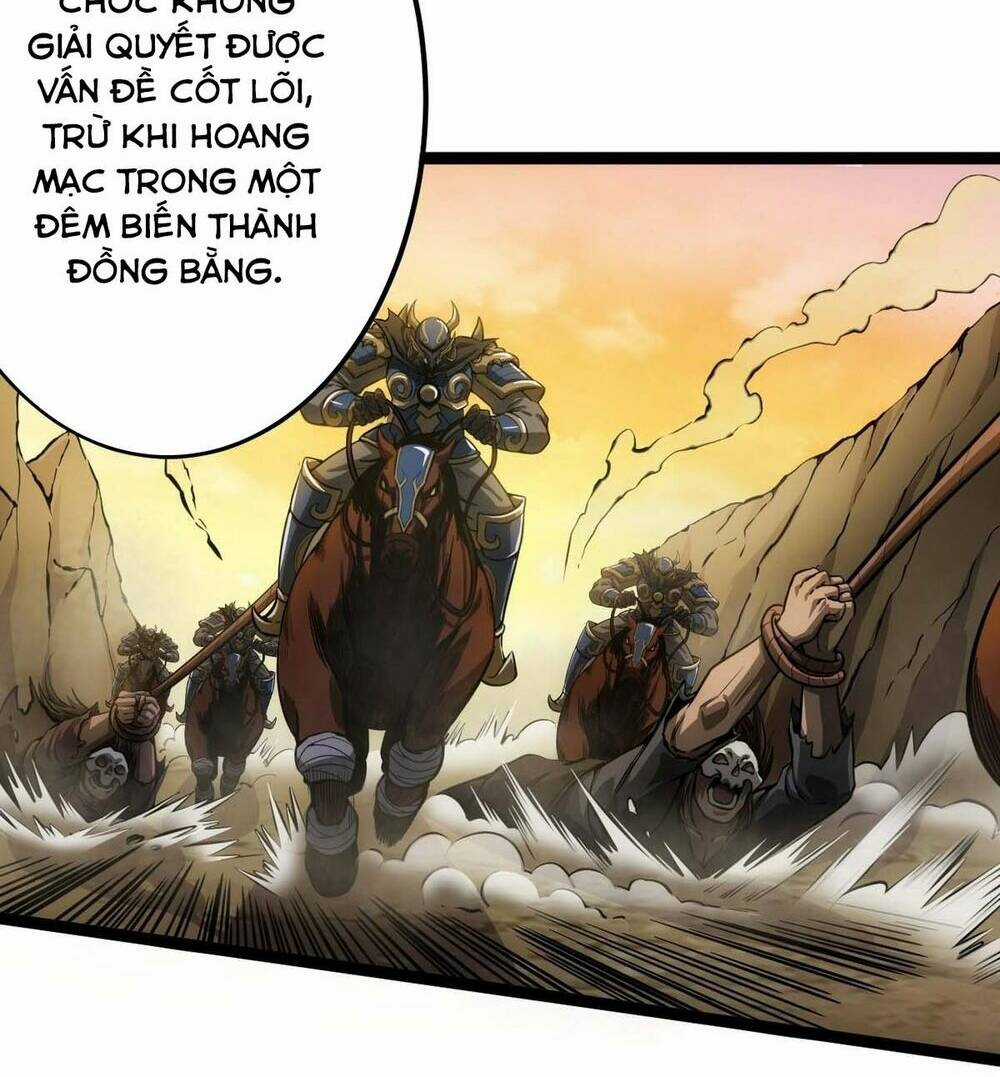 Ma Lâm Thiên Hạ - Chapter 40 - Trang 50