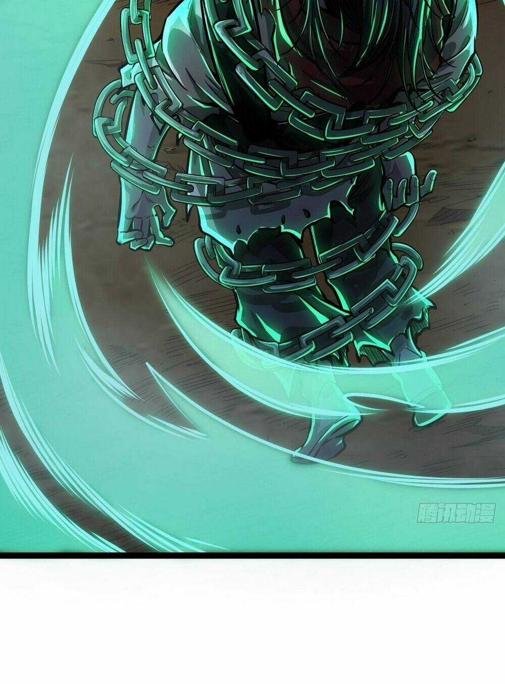 Ma Lâm Thiên Hạ - Chapter 40 - Trang 6