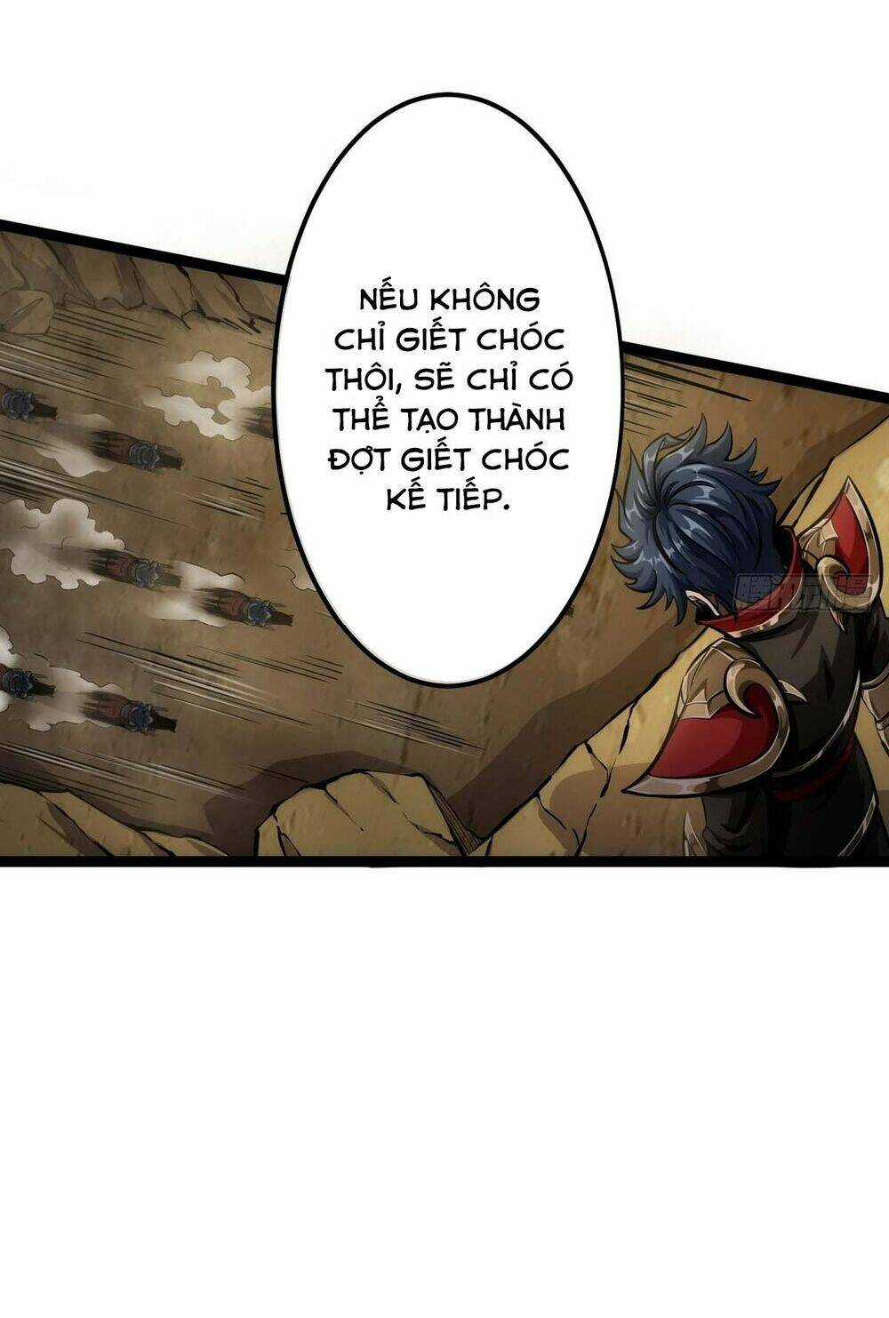 Ma Lâm Thiên Hạ - Chapter 40 - Trang 51