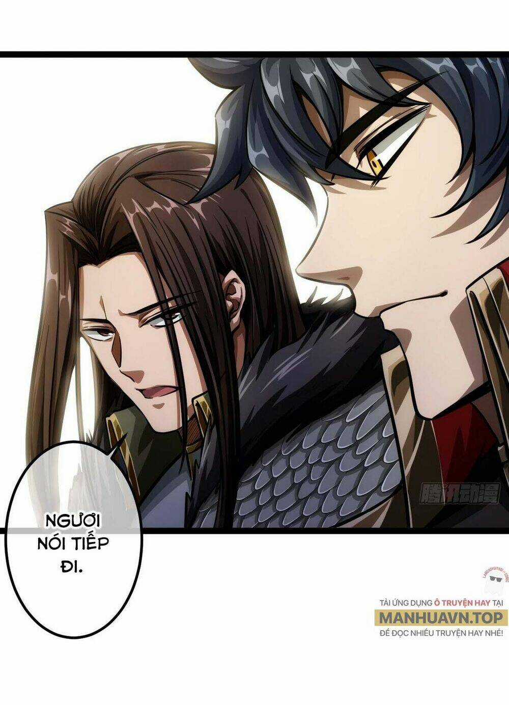 Ma Lâm Thiên Hạ - Chapter 40 - Trang 52