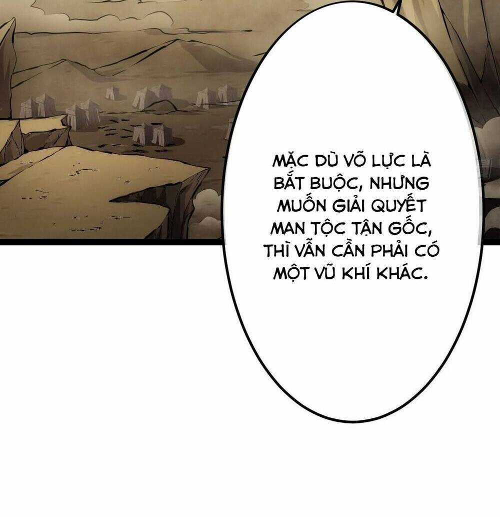 Ma Lâm Thiên Hạ - Chapter 40 - Trang 54