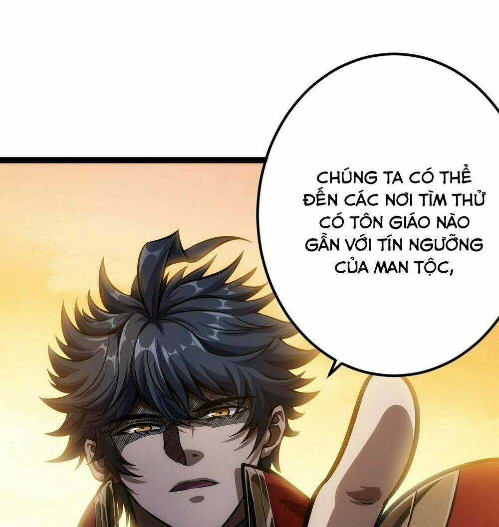 Ma Lâm Thiên Hạ - Chapter 40 - Trang 56