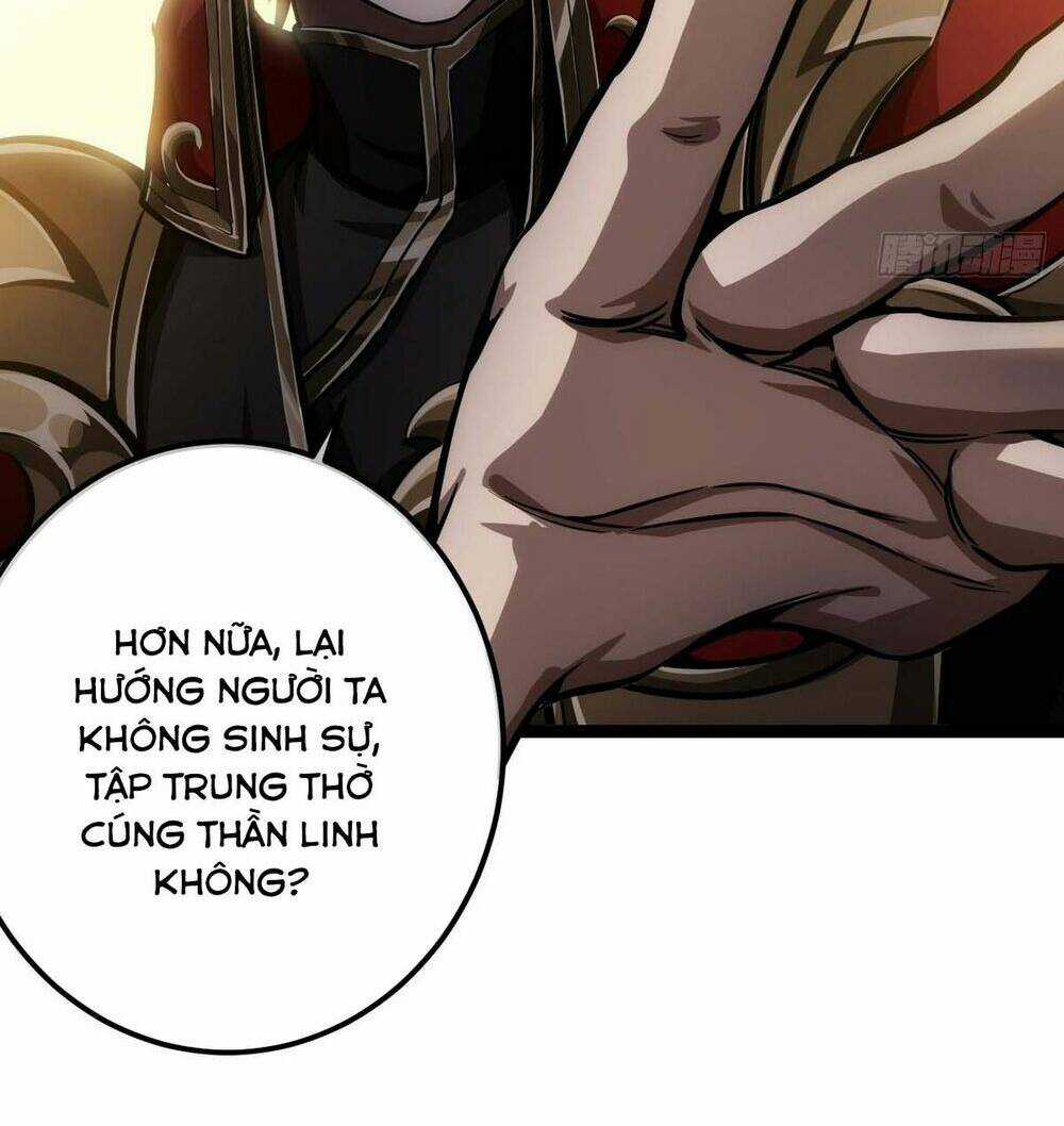 Ma Lâm Thiên Hạ - Chapter 40 - Trang 57