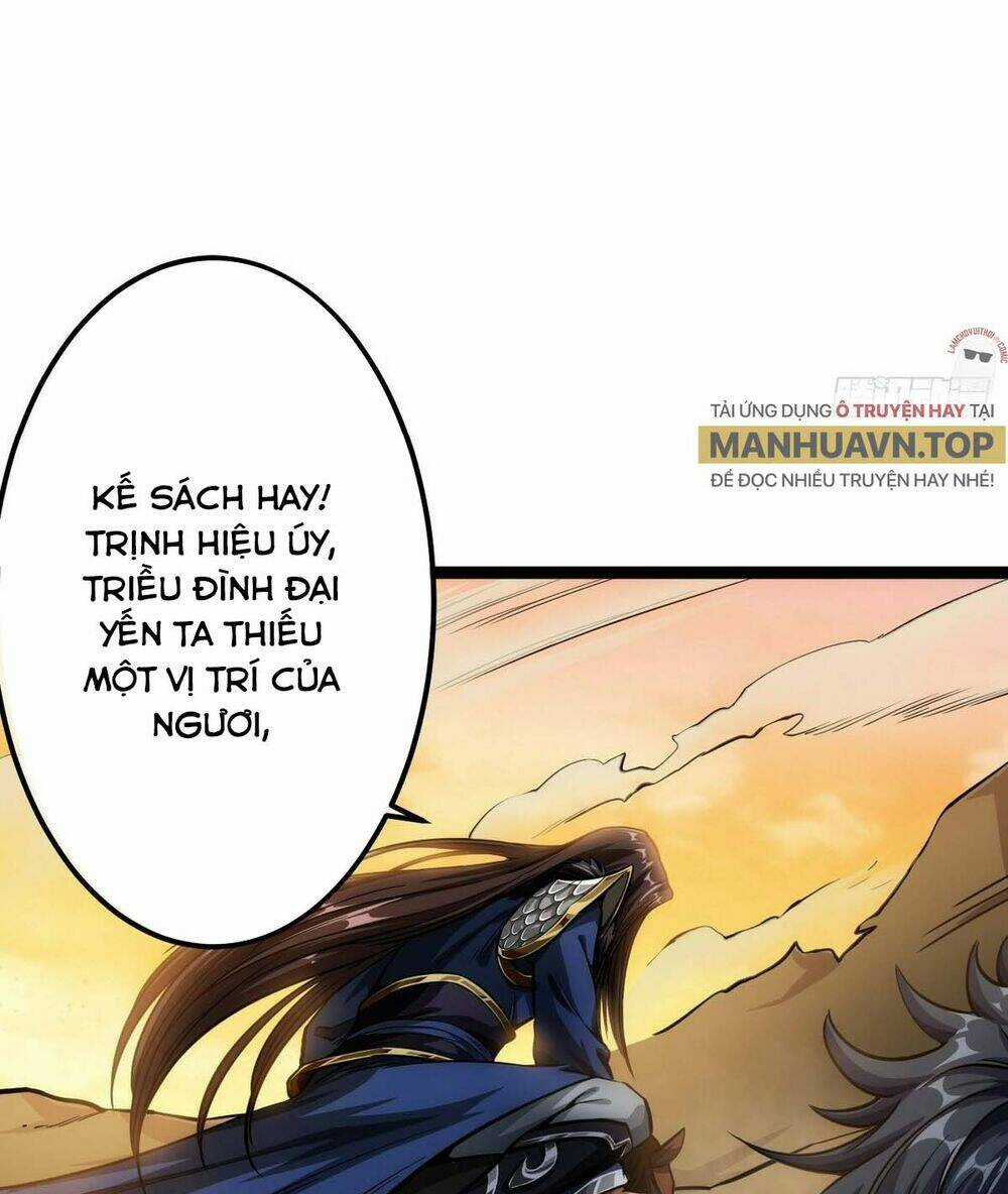 Ma Lâm Thiên Hạ - Chapter 40 - Trang 64