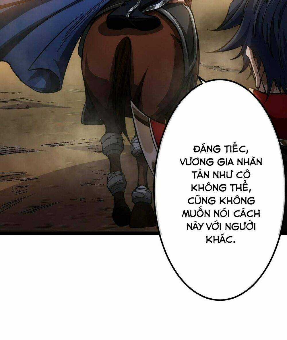 Ma Lâm Thiên Hạ - Chapter 40 - Trang 65