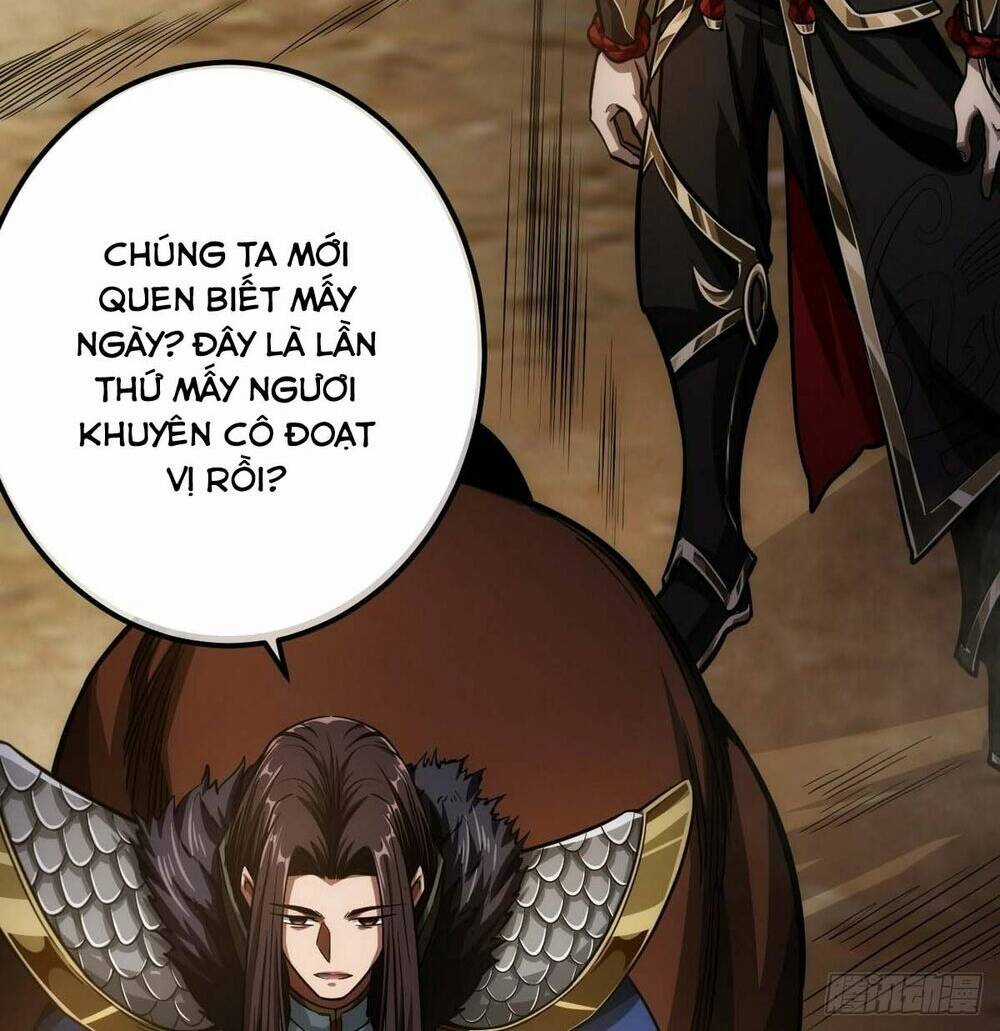 Ma Lâm Thiên Hạ - Chapter 40 - Trang 67