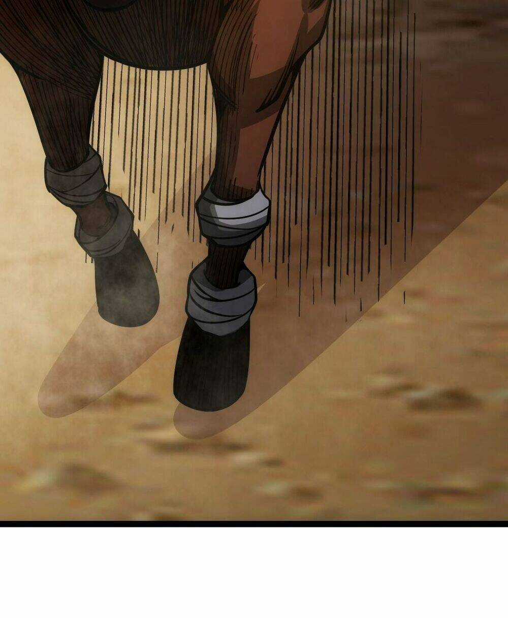 Ma Lâm Thiên Hạ - Chapter 40 - Trang 69