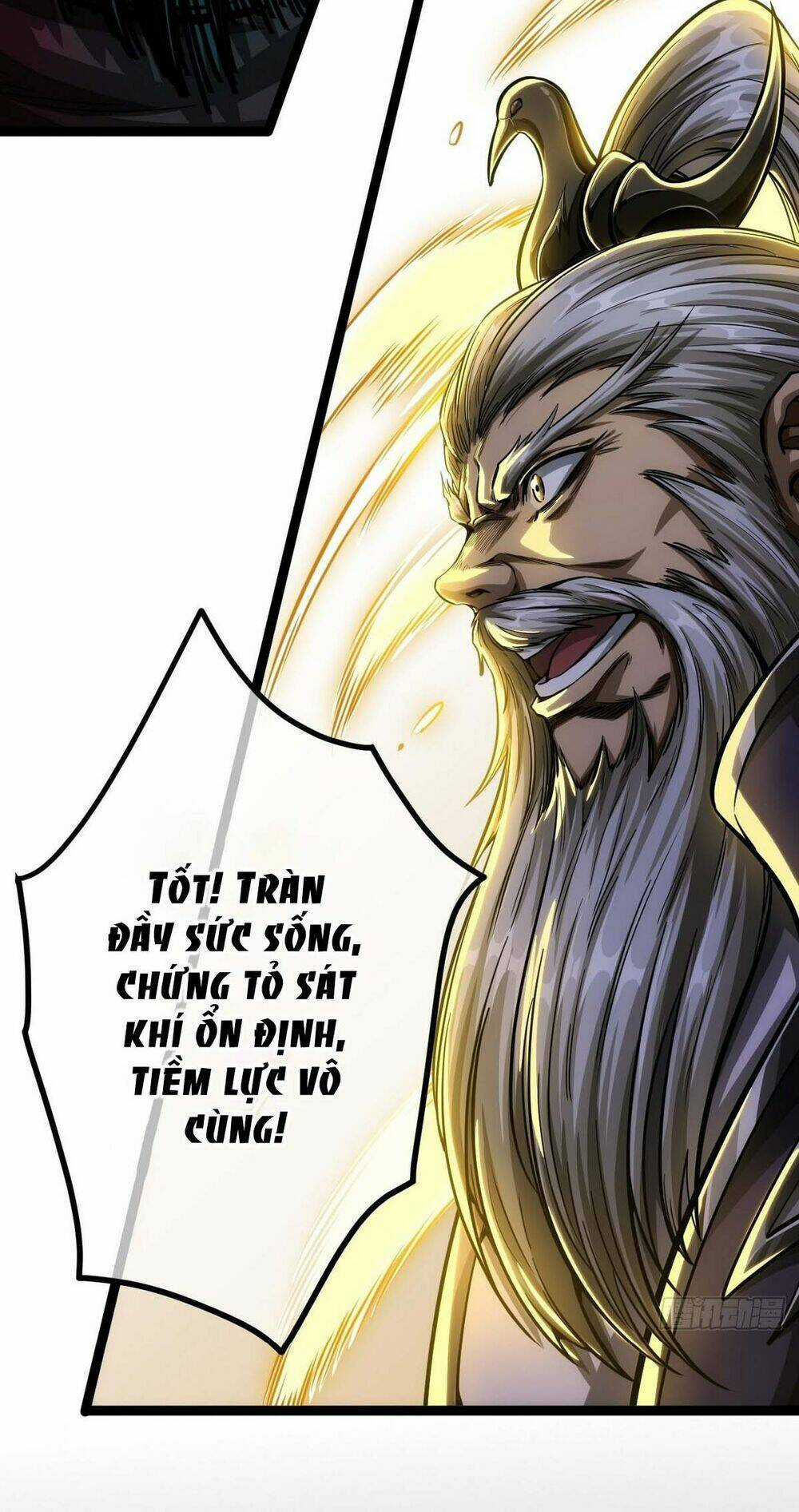 Ma Lâm Thiên Hạ - Chapter 40 - Trang 8