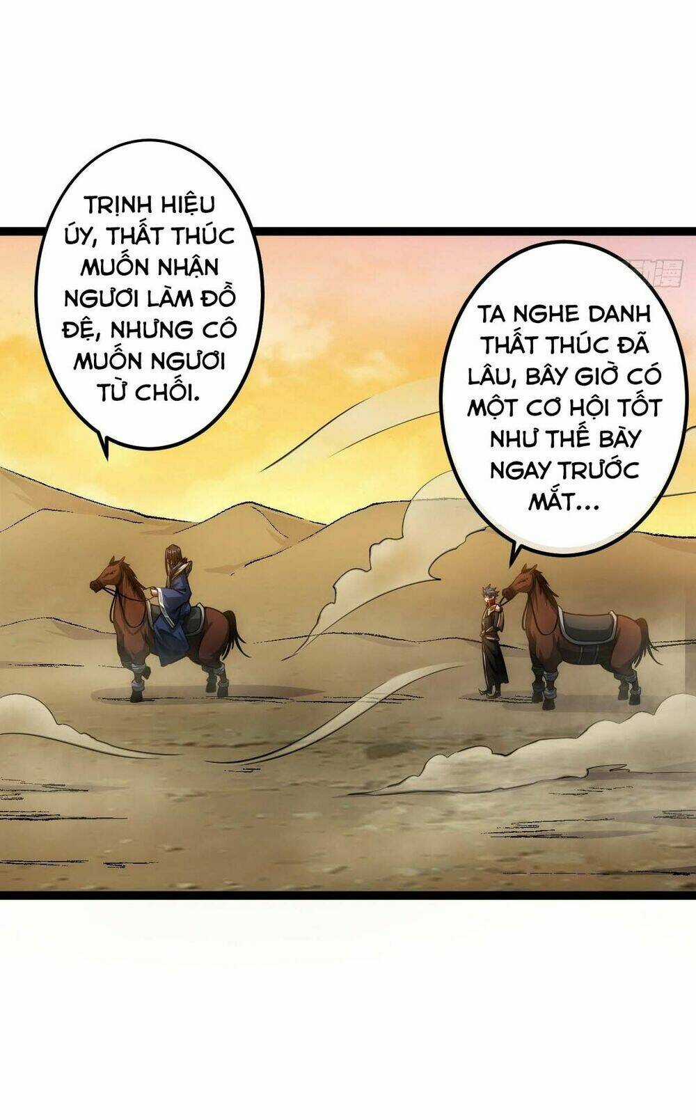 Ma Lâm Thiên Hạ - Chapter 40 - Trang 71