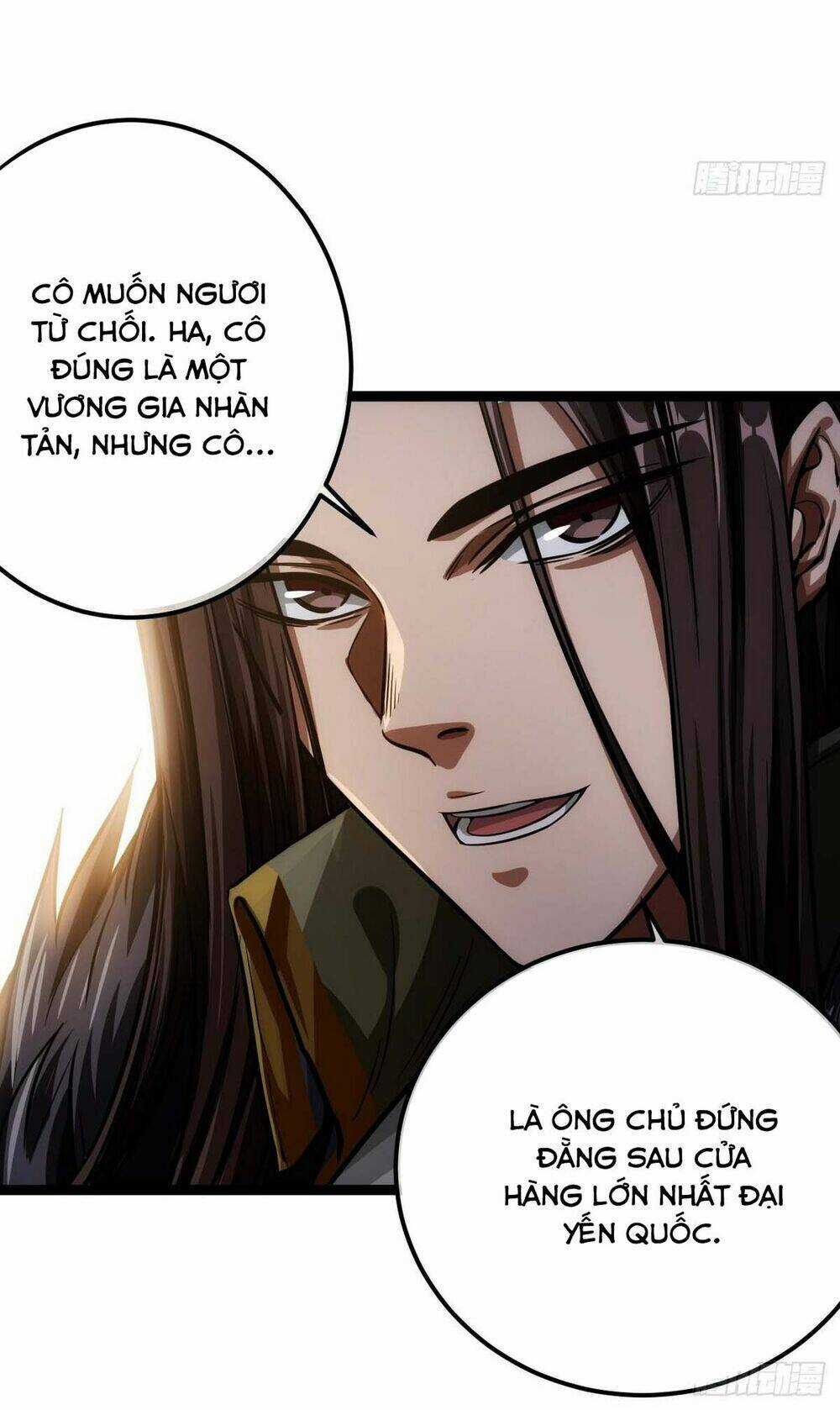 Ma Lâm Thiên Hạ - Chapter 40 - Trang 72