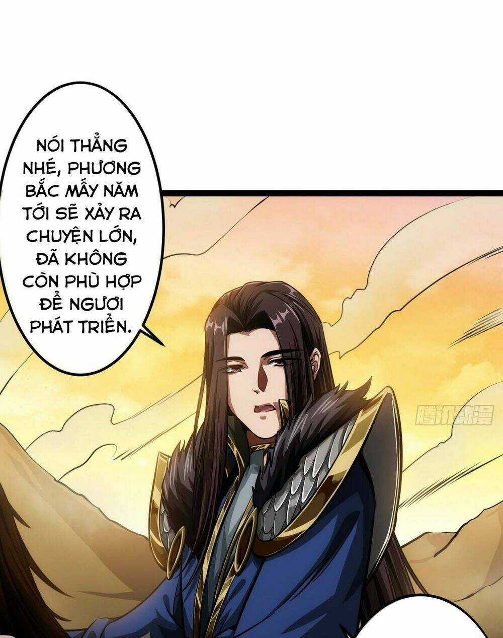 Ma Lâm Thiên Hạ - Chapter 40 - Trang 74