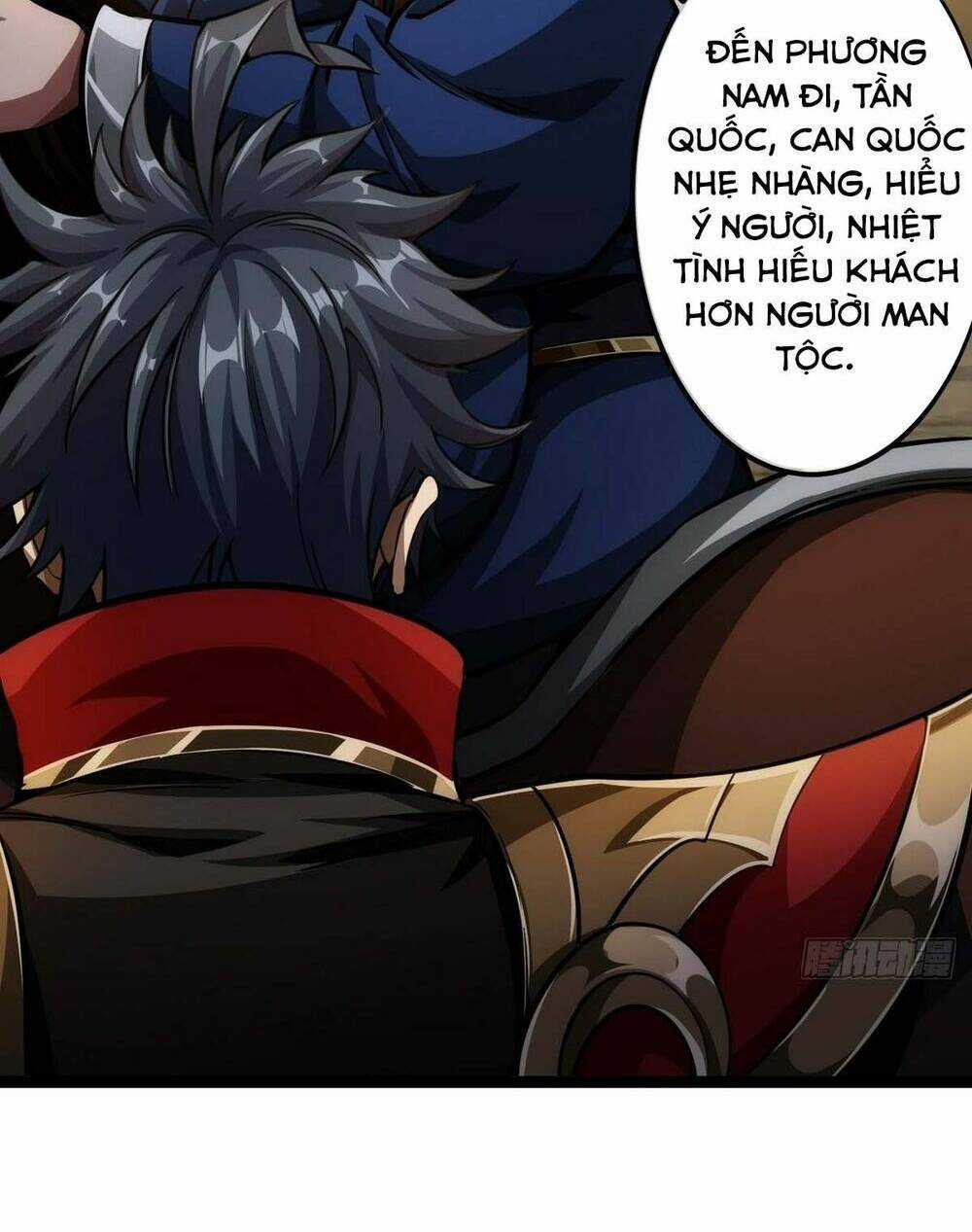 Ma Lâm Thiên Hạ - Chapter 40 - Trang 75