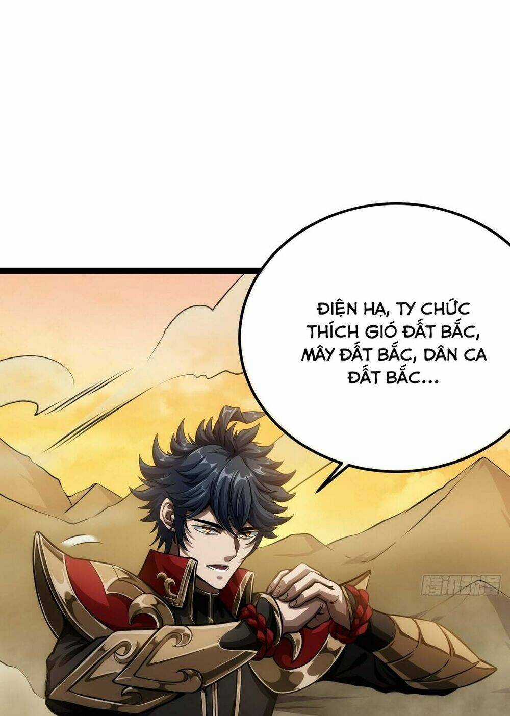 Ma Lâm Thiên Hạ - Chapter 40 - Trang 76