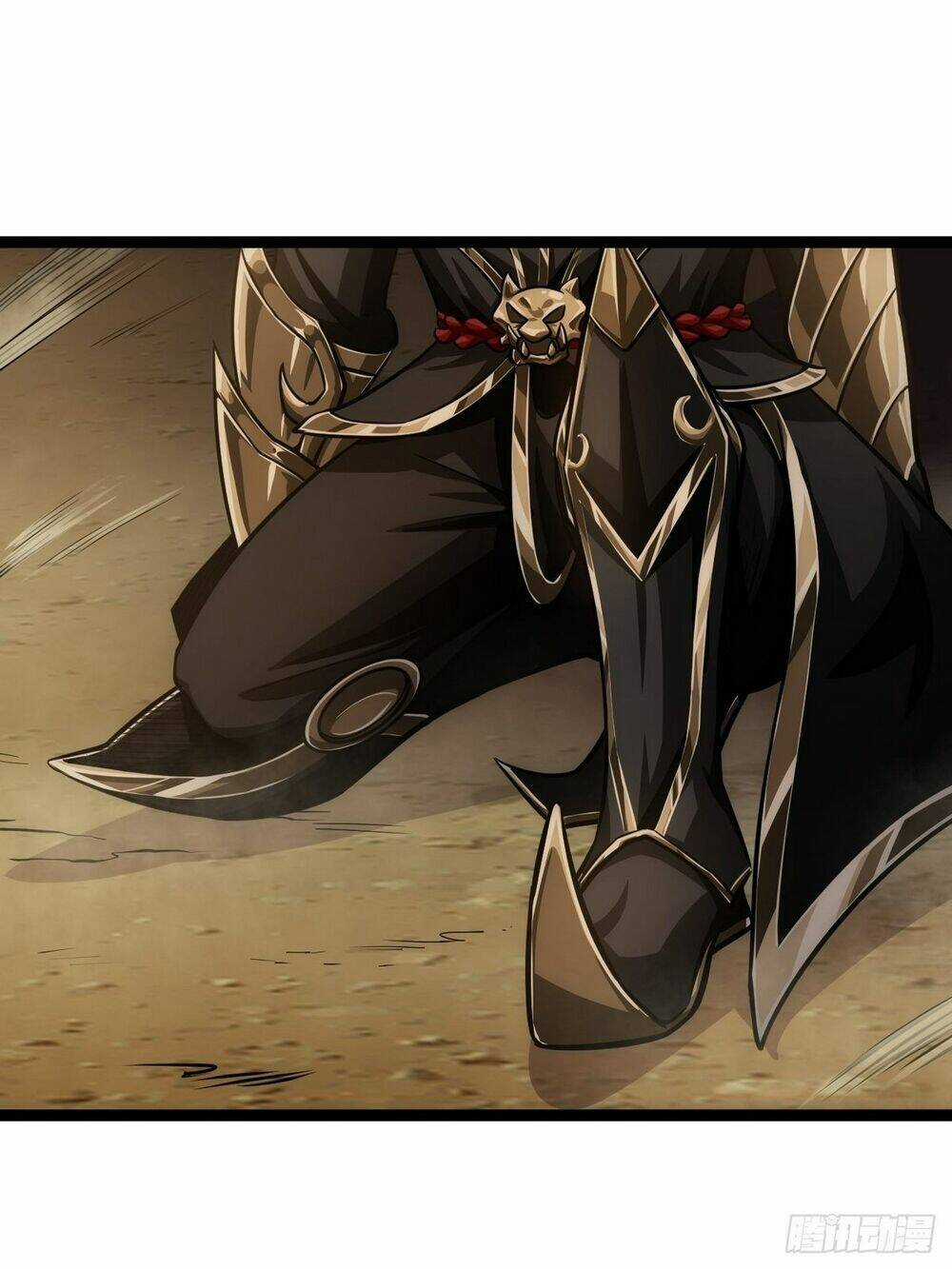 Ma Lâm Thiên Hạ - Chapter 40 - Trang 78