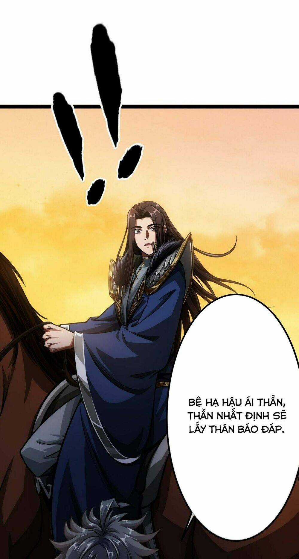 Ma Lâm Thiên Hạ - Chapter 40 - Trang 79