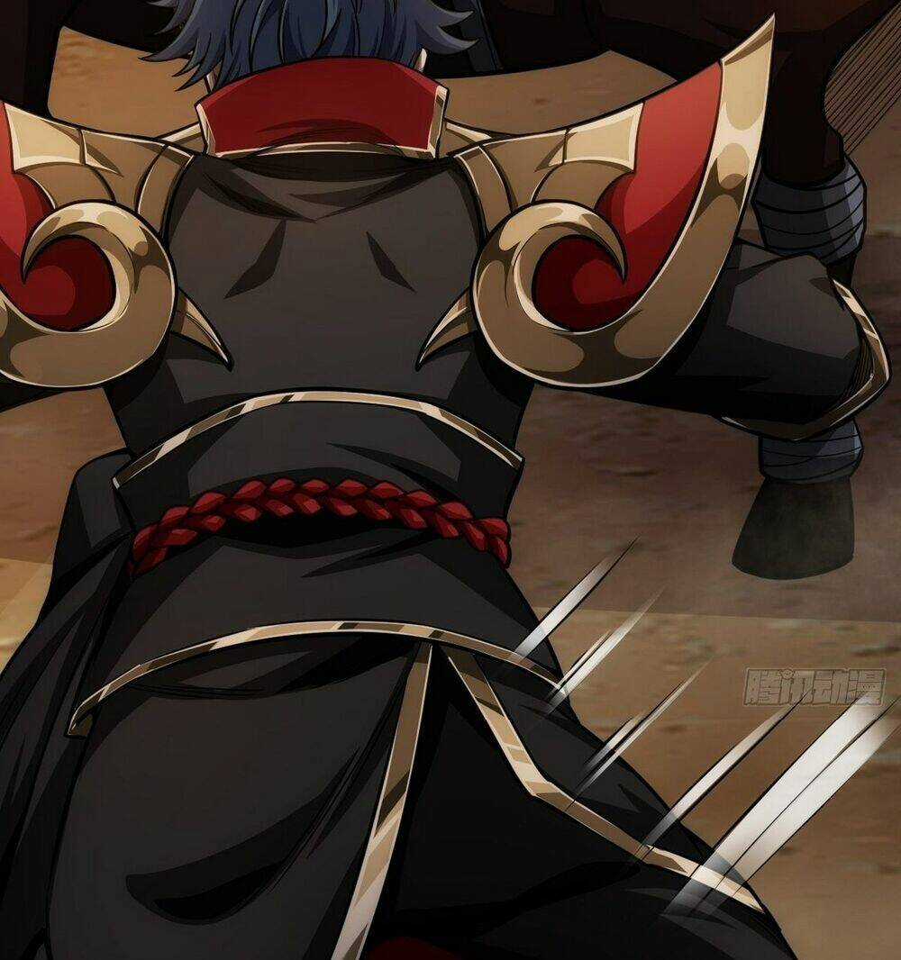 Ma Lâm Thiên Hạ - Chapter 40 - Trang 80