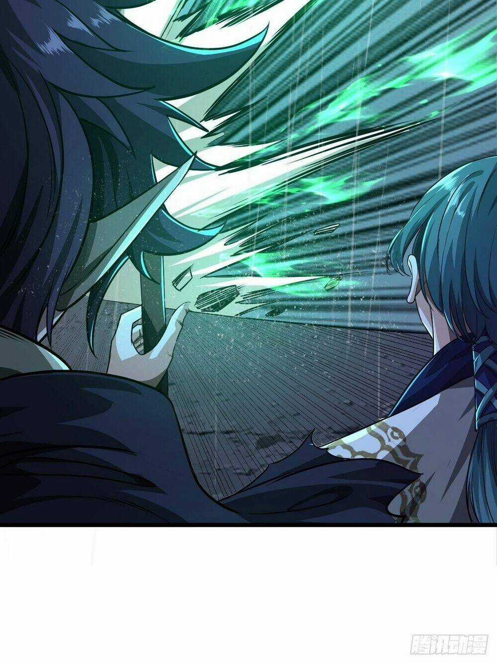 Ma Lâm Thiên Hạ - Chapter 40 - Trang 85