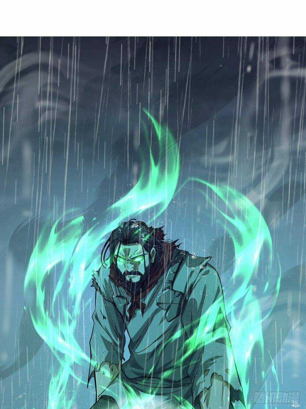 Ma Lâm Thiên Hạ - Chapter 40 - Trang 86