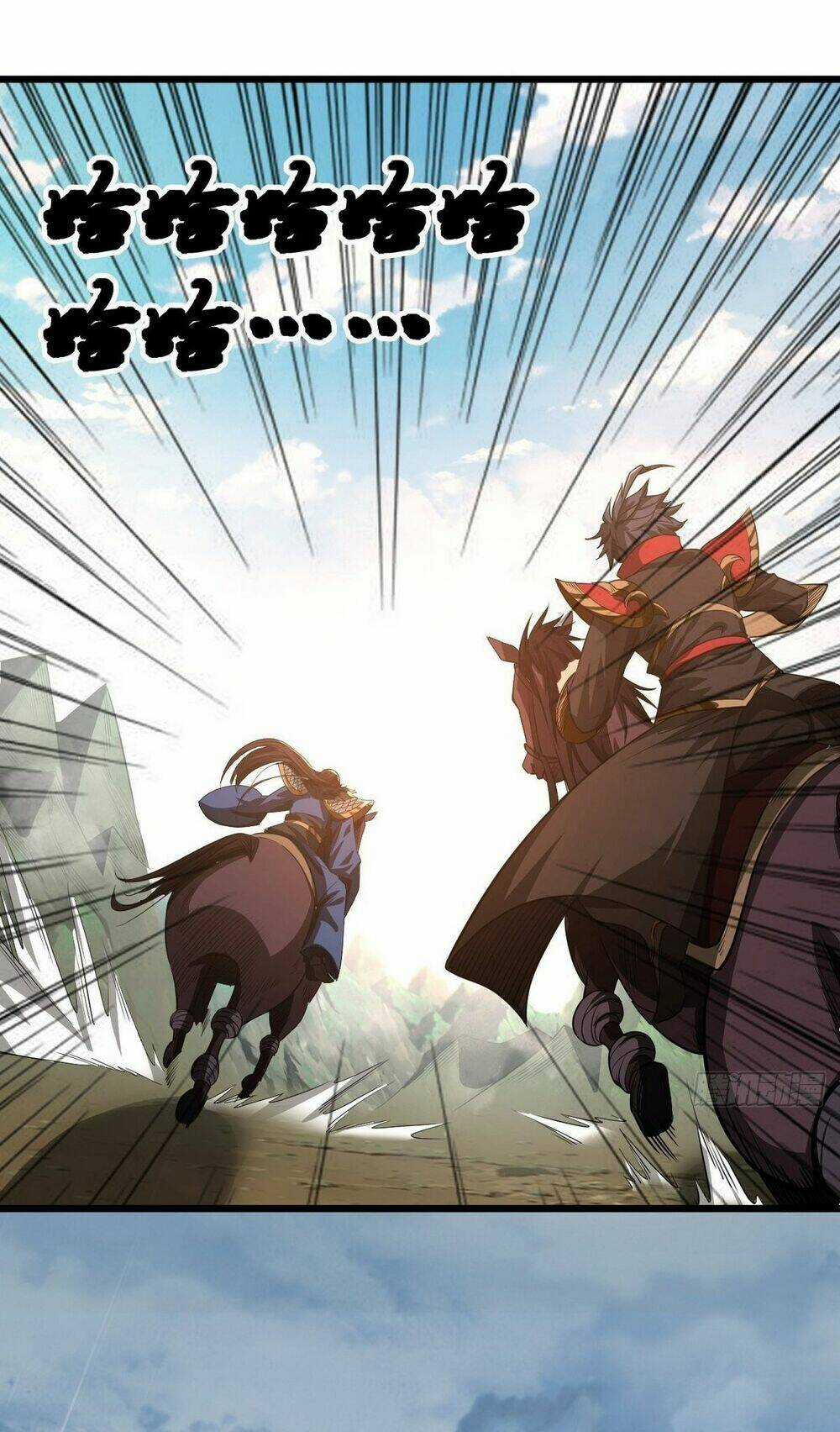 Ma Lâm Thiên Hạ - Chapter 41 - Trang 11