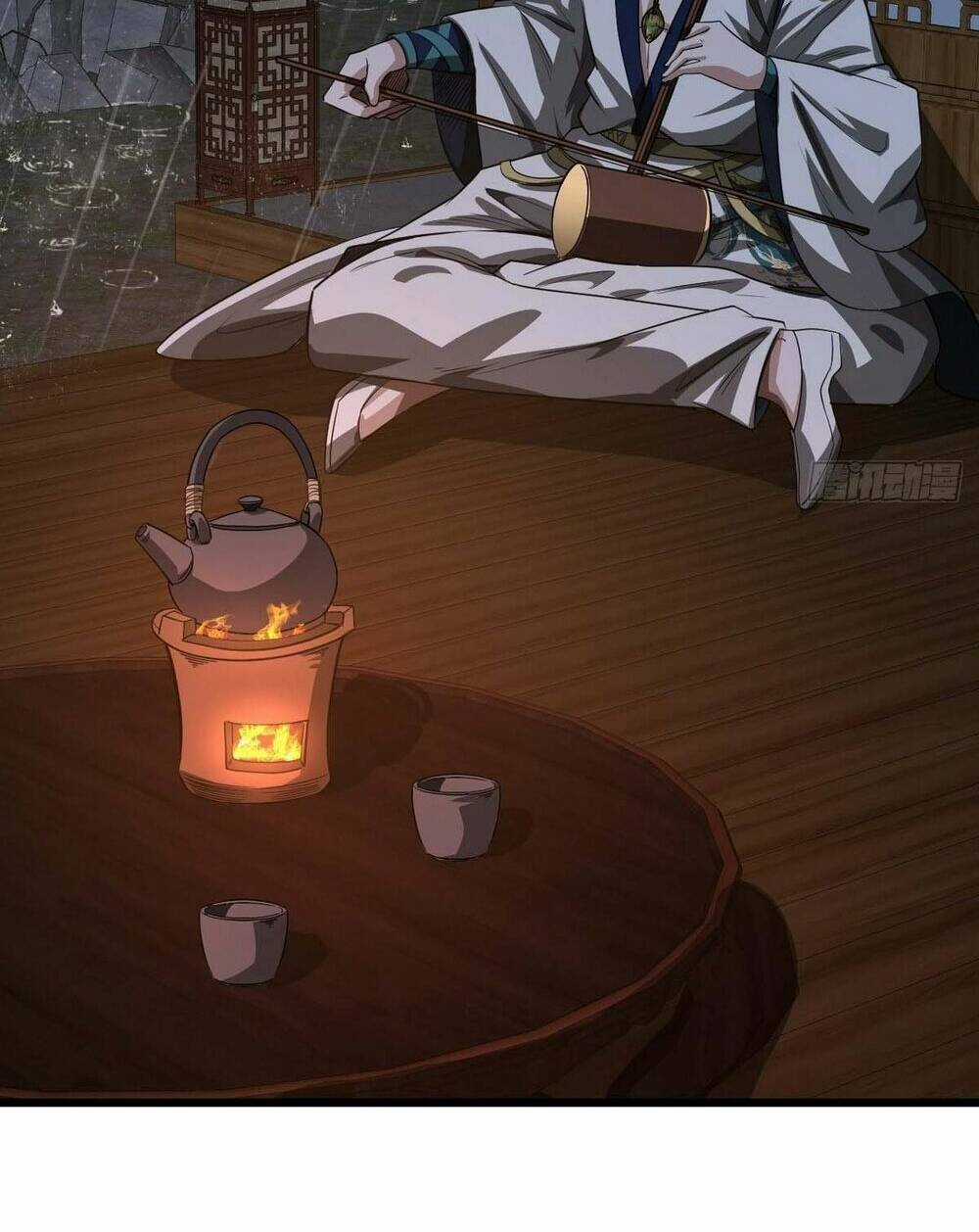 Ma Lâm Thiên Hạ - Chapter 41 - Trang 15