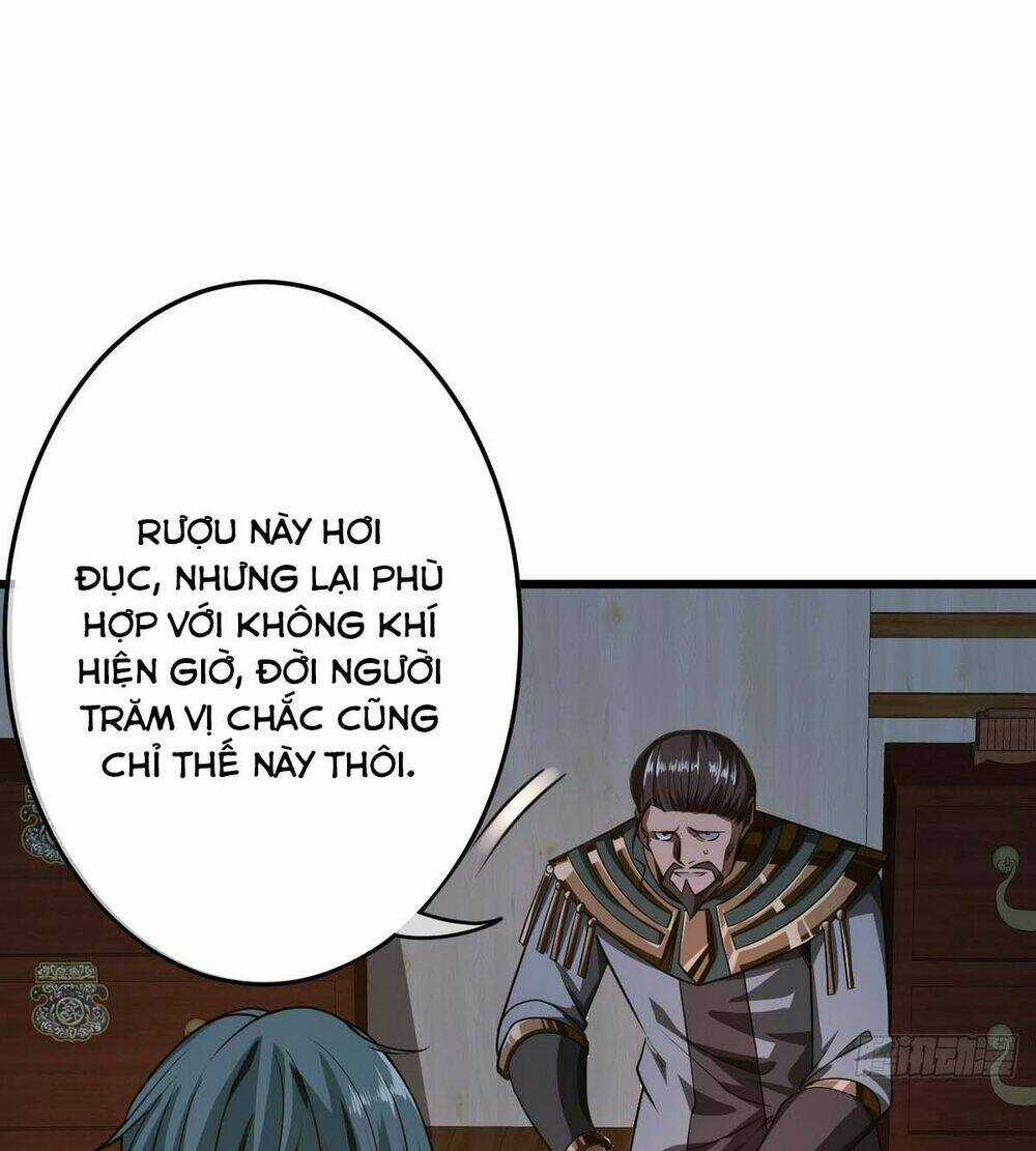Ma Lâm Thiên Hạ - Chapter 41 - Trang 16