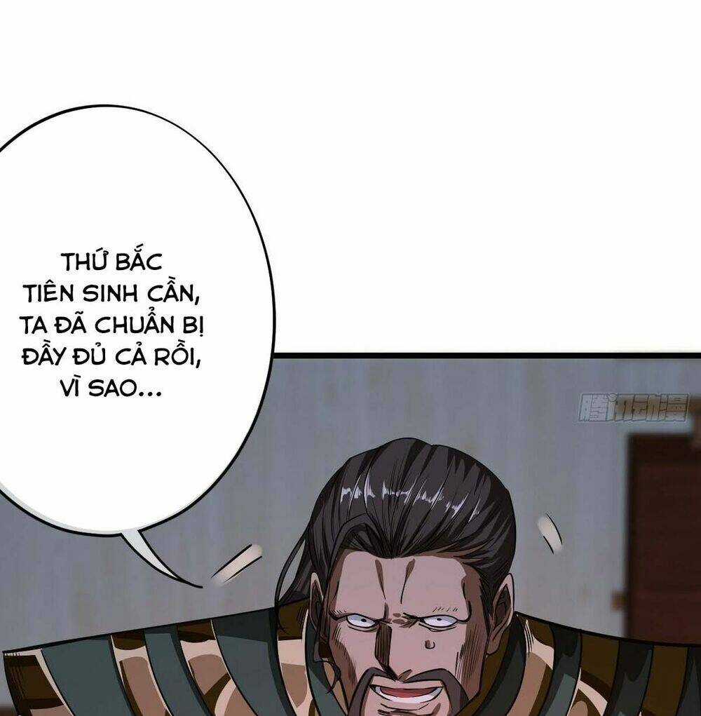 Ma Lâm Thiên Hạ - Chapter 41 - Trang 18