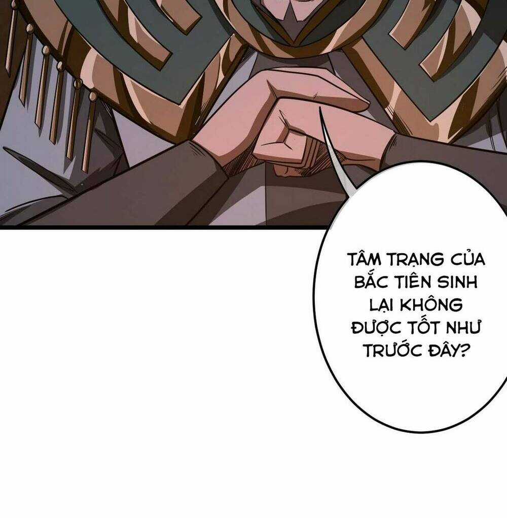 Ma Lâm Thiên Hạ - Chapter 41 - Trang 19