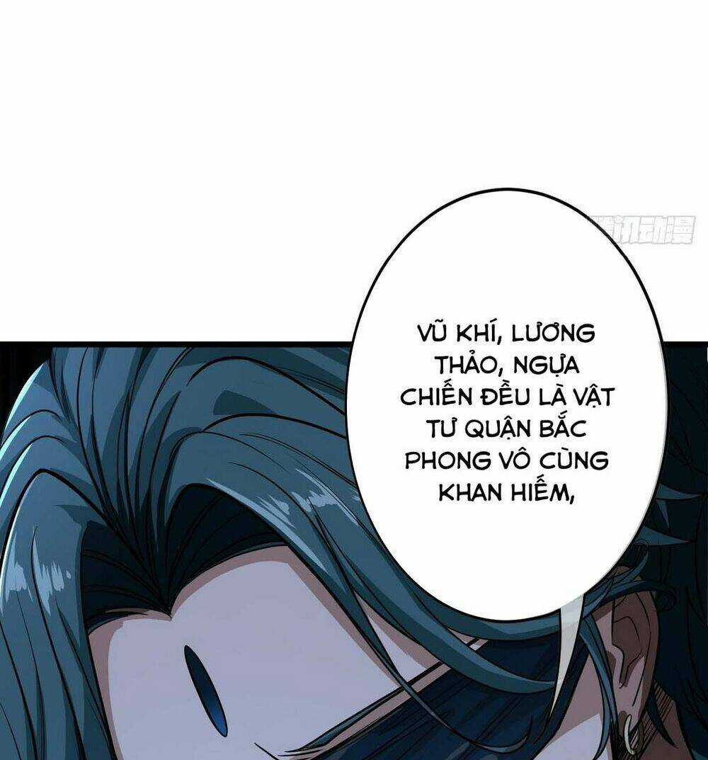 Ma Lâm Thiên Hạ - Chapter 41 - Trang 20