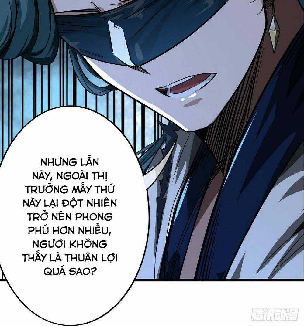 Ma Lâm Thiên Hạ - Chapter 41 - Trang 21