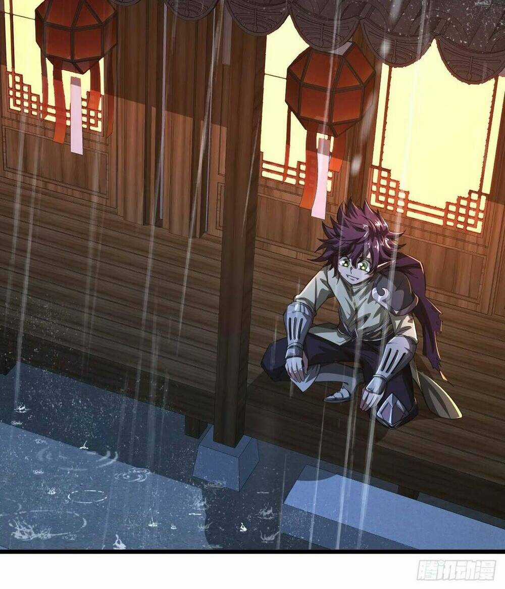 Ma Lâm Thiên Hạ - Chapter 41 - Trang 23