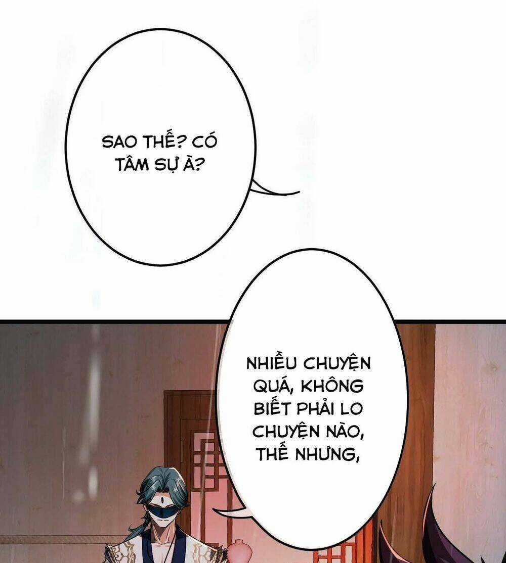 Ma Lâm Thiên Hạ - Chapter 41 - Trang 24