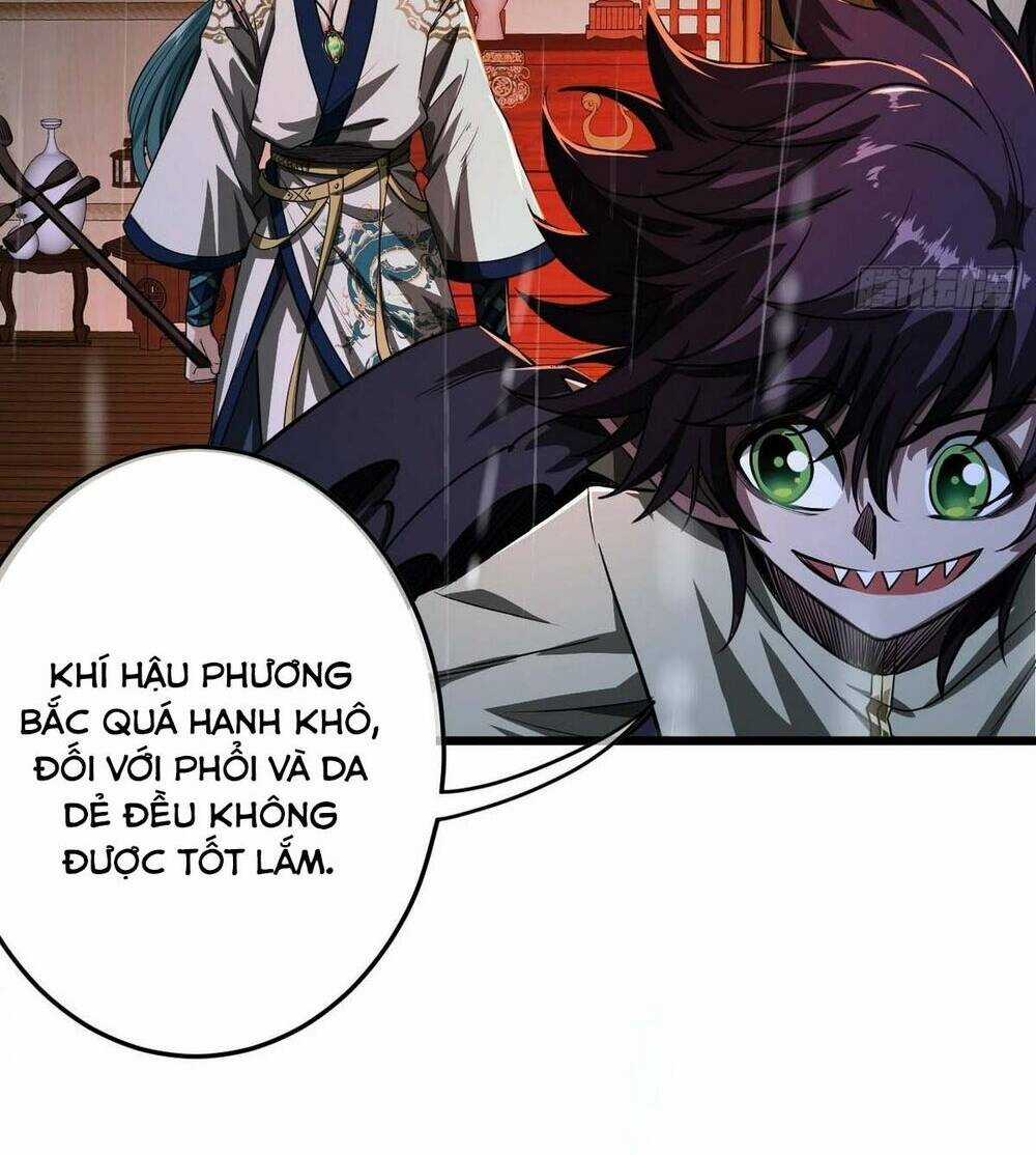 Ma Lâm Thiên Hạ - Chapter 41 - Trang 25