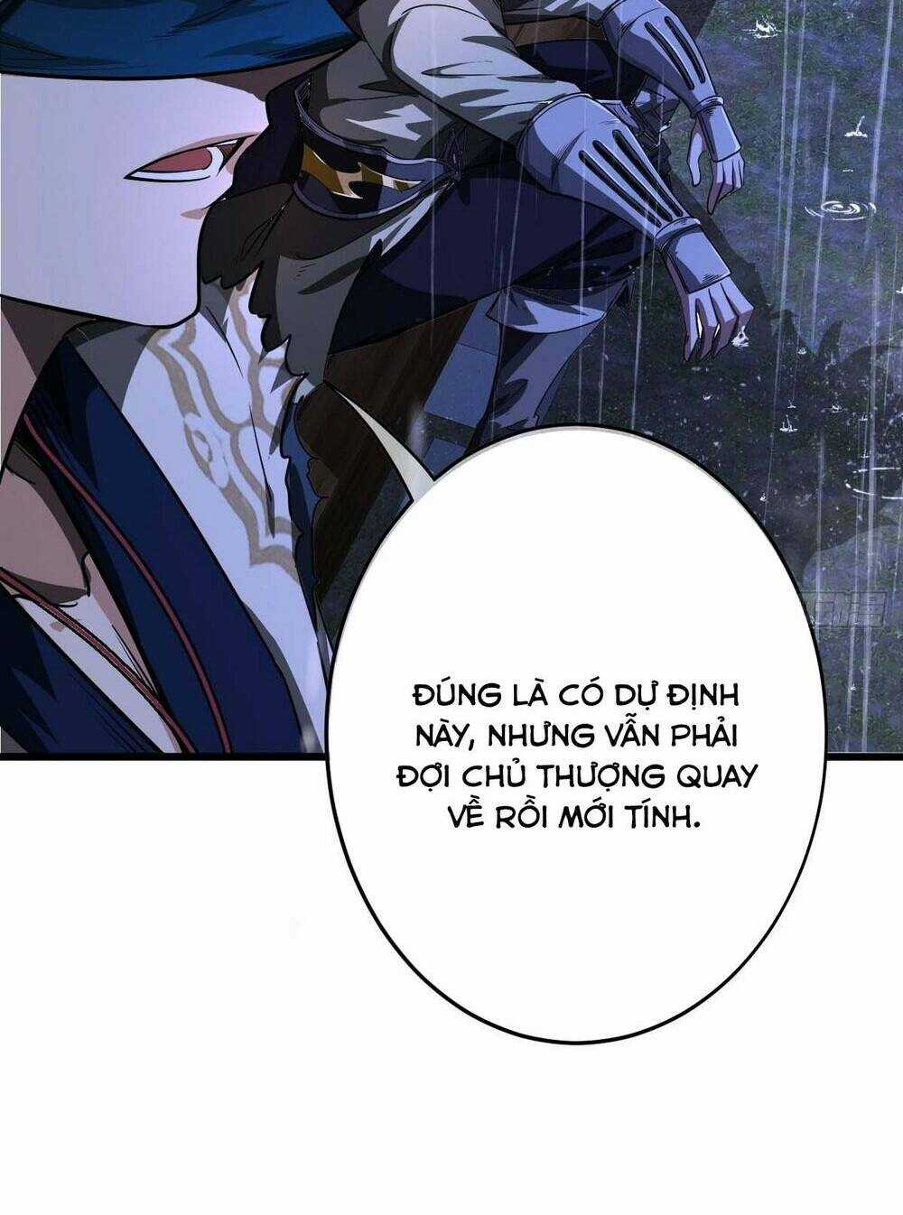 Ma Lâm Thiên Hạ - Chapter 41 - Trang 27