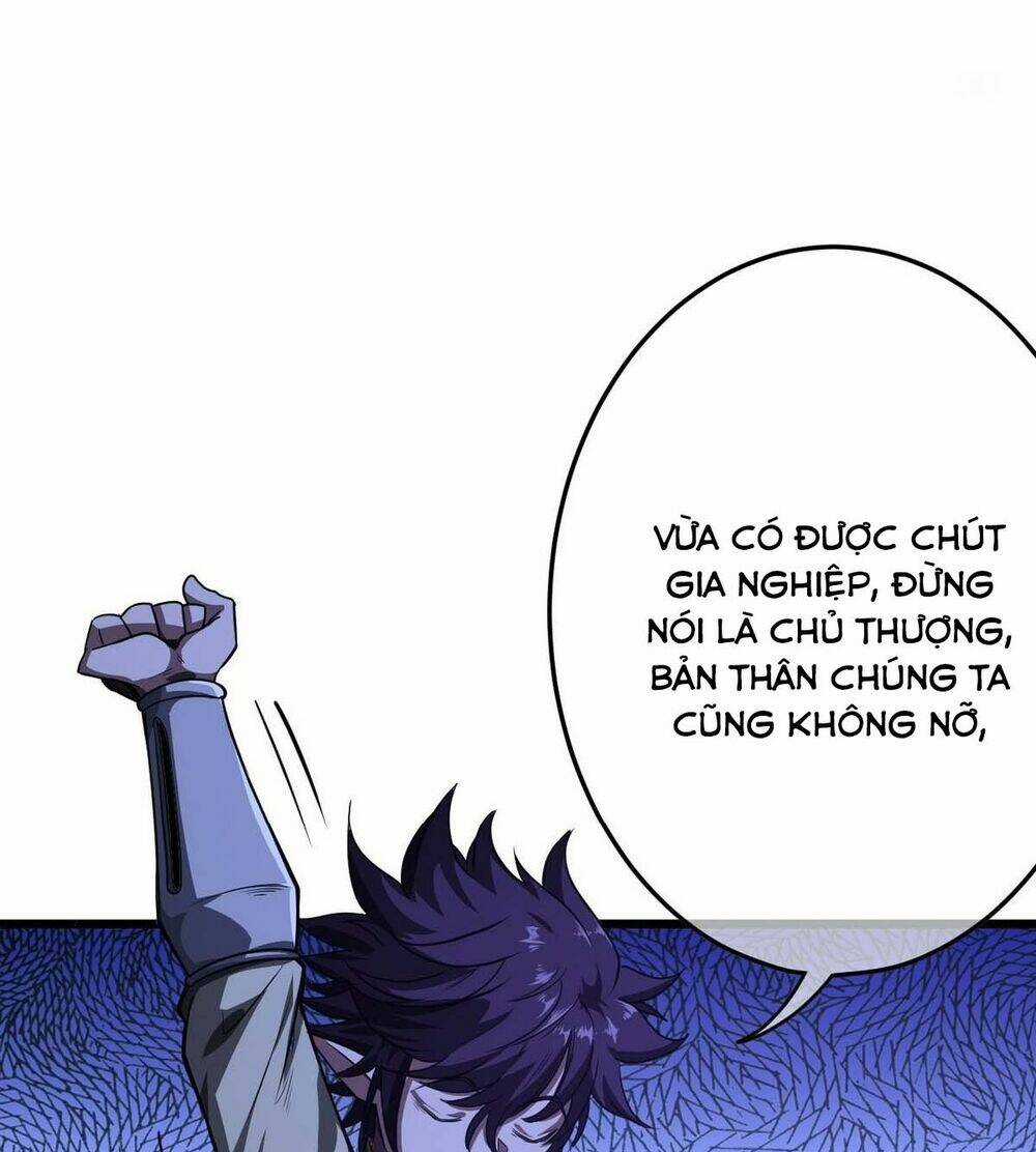 Ma Lâm Thiên Hạ - Chapter 41 - Trang 28